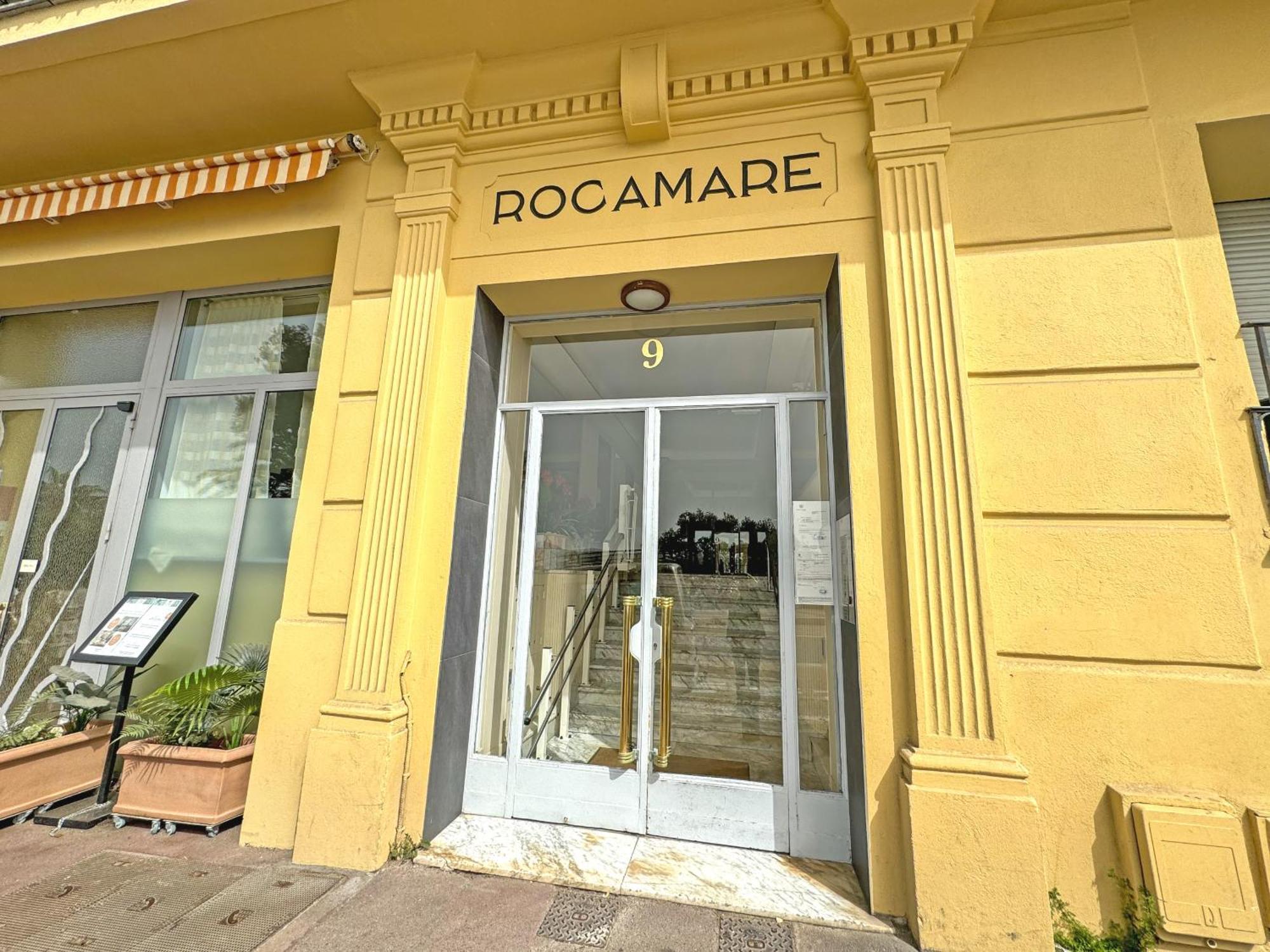 Apartment Promenade - Rocamare Promenade