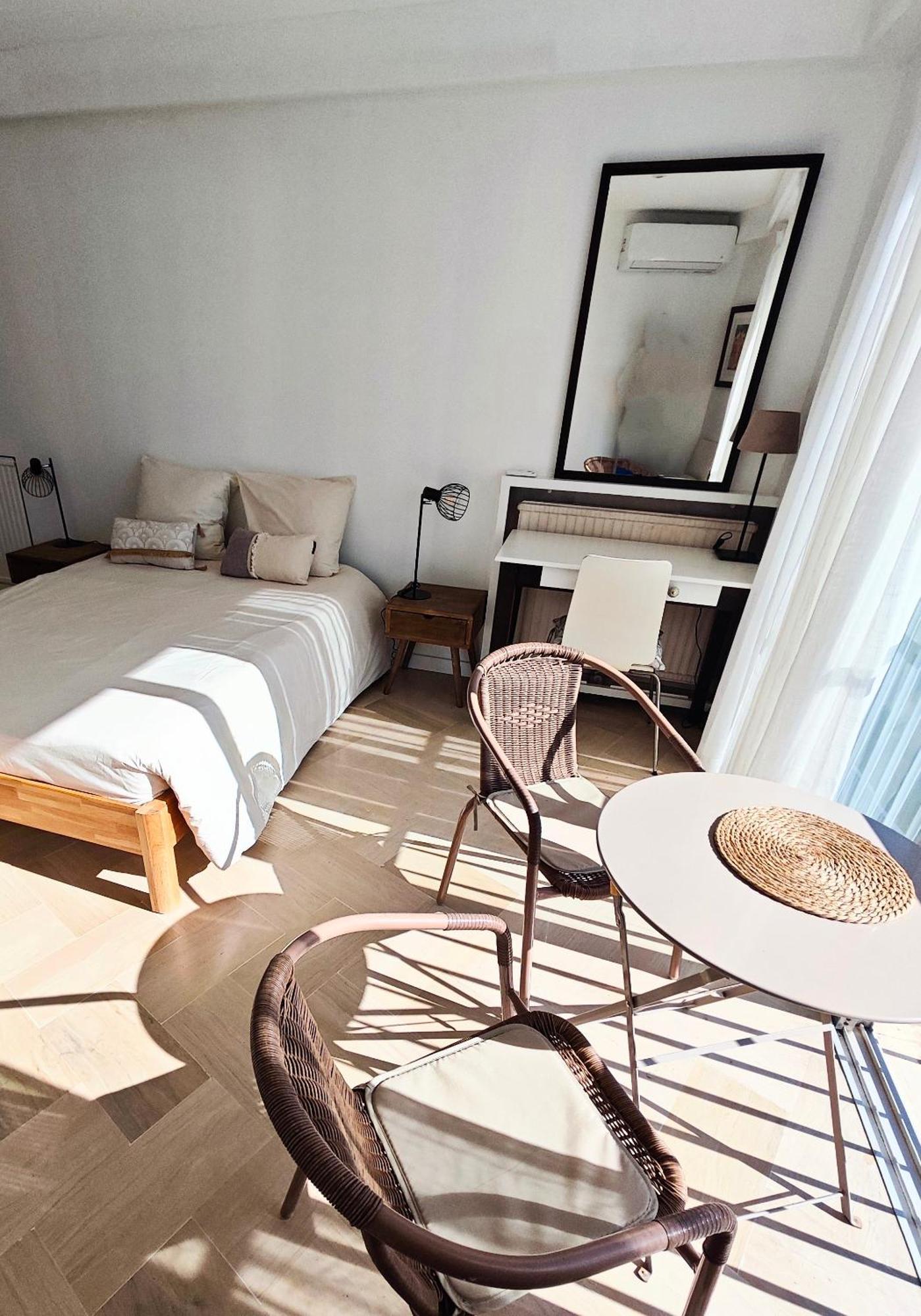 3p 72m2 Climatise Vue Exceptionnelle Cathedrale St Nicolas Et