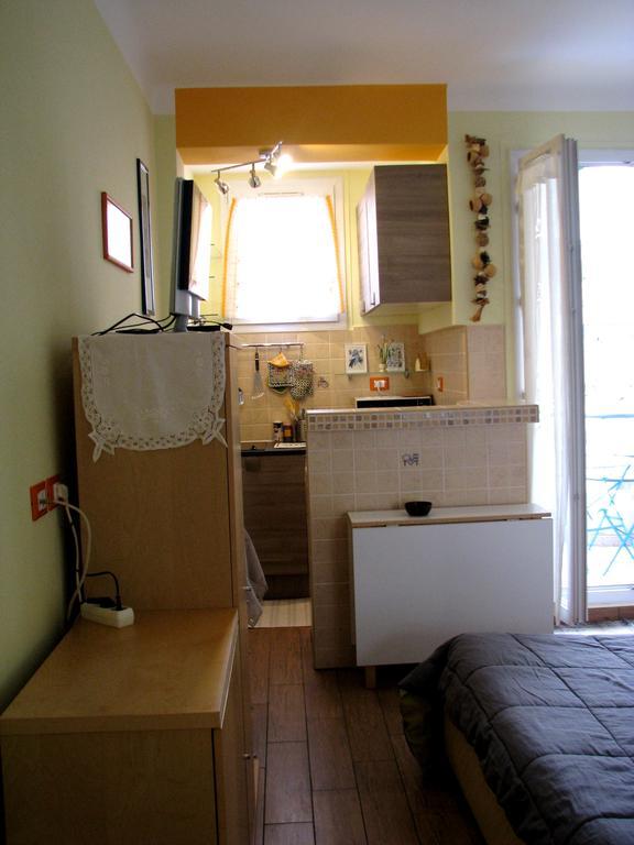 Appartement In Rue Halevy *
