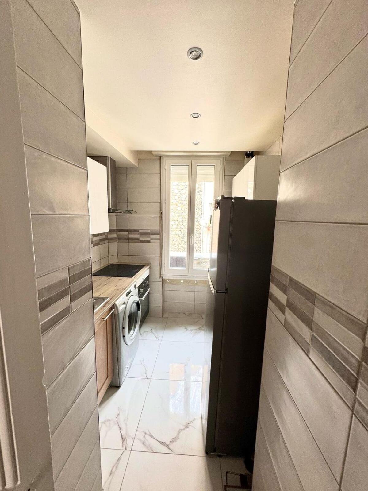 - Center, Wifi, Ac, 4-5 Pers Appartement *