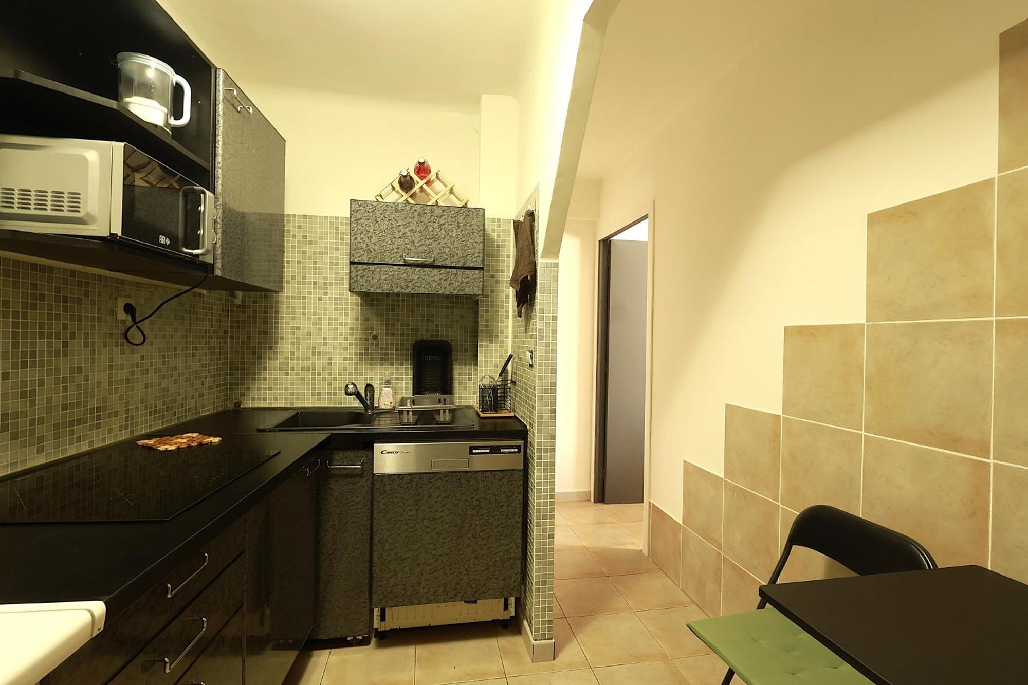 Apartment Aero