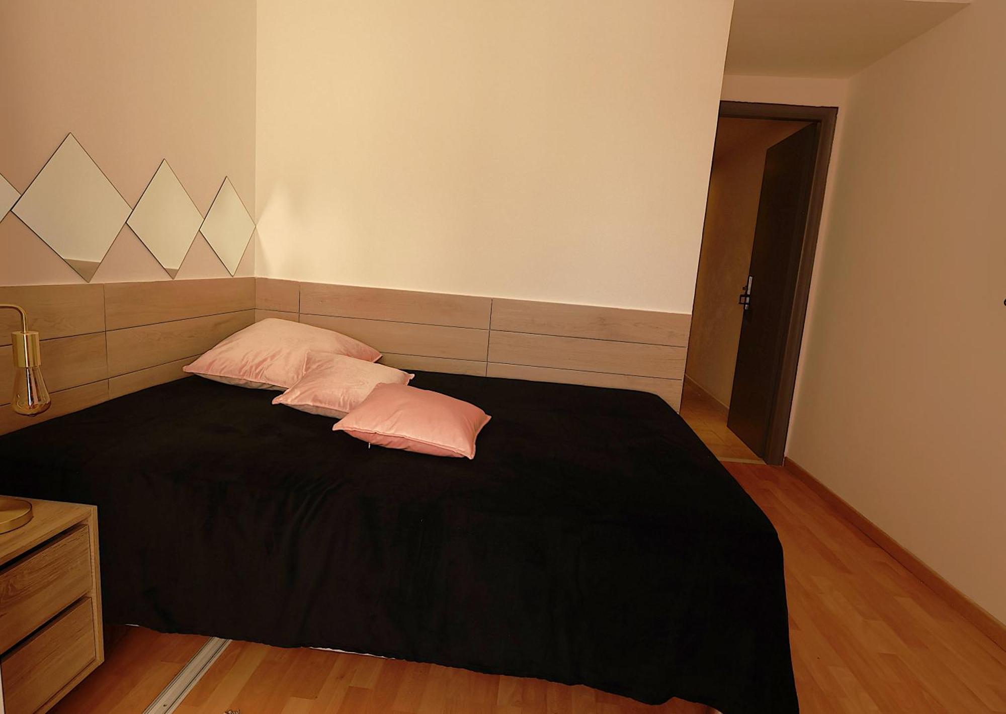 Aero Apartment *