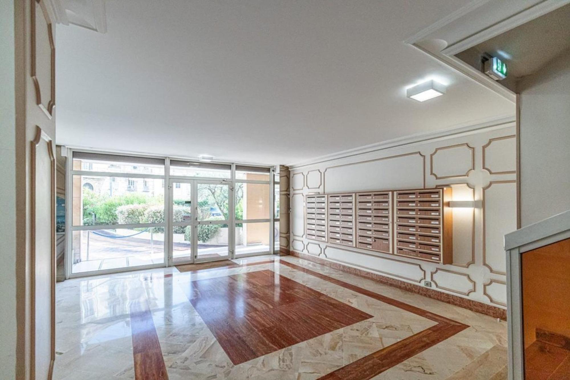 My Casa - Joffre 2 - Cosy In Center * Nice