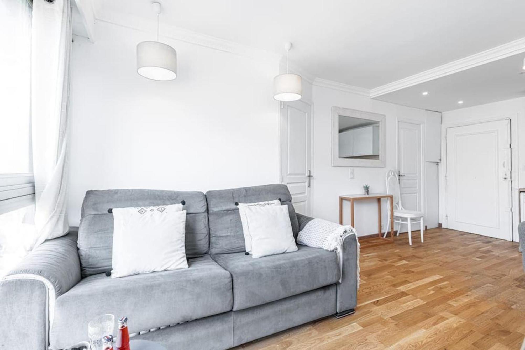 My Casa - Joffre 2 - Cosy In Center *