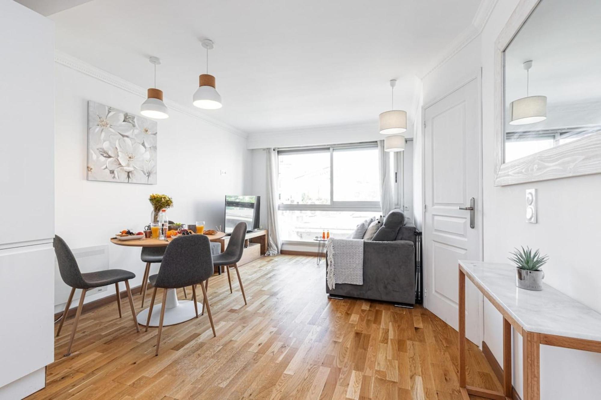 My Casa - Joffre 2 - Cosy In Center Apartment *