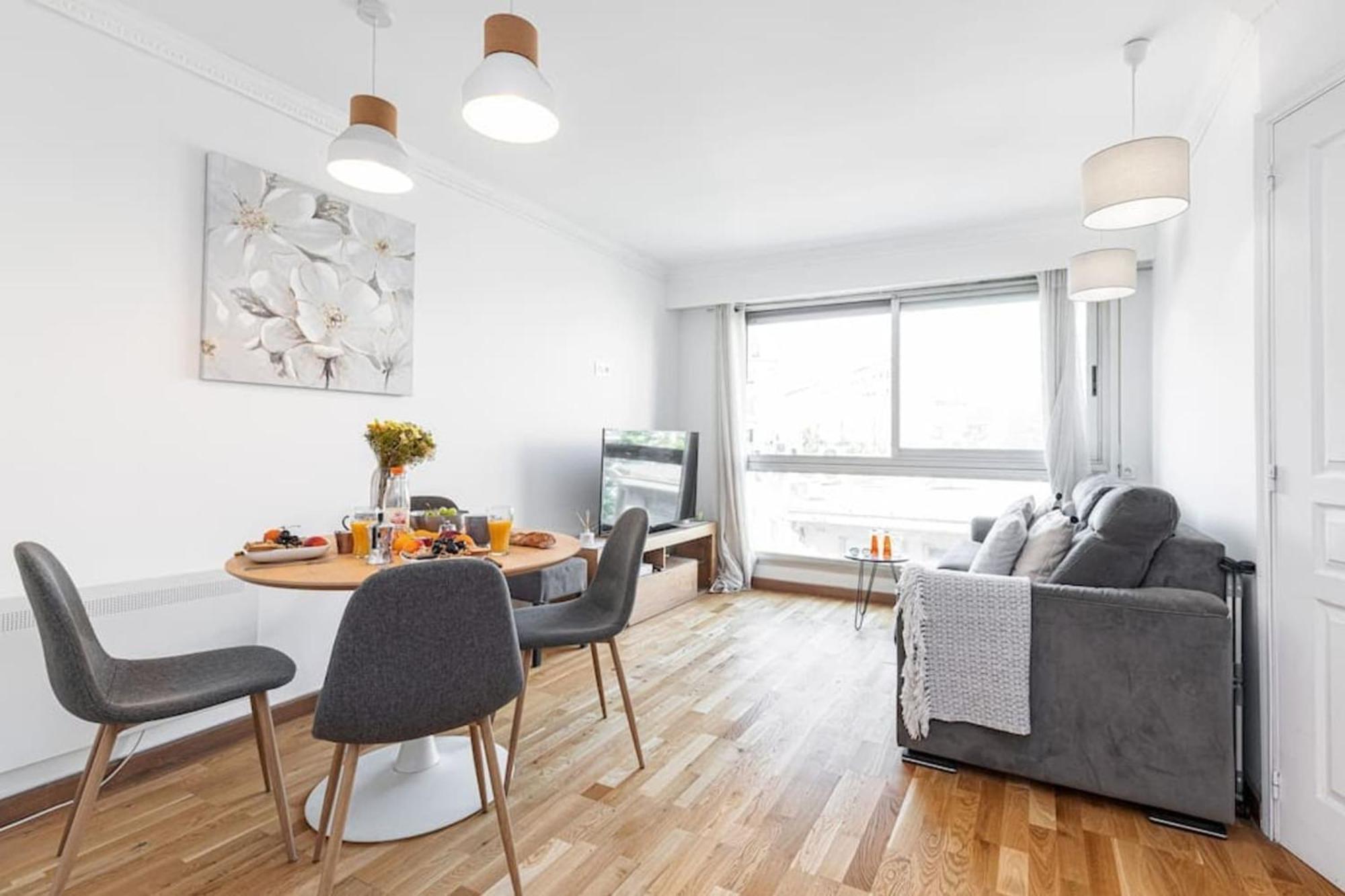 My Casa - Joffre 2 - Cosy In Center Apartment