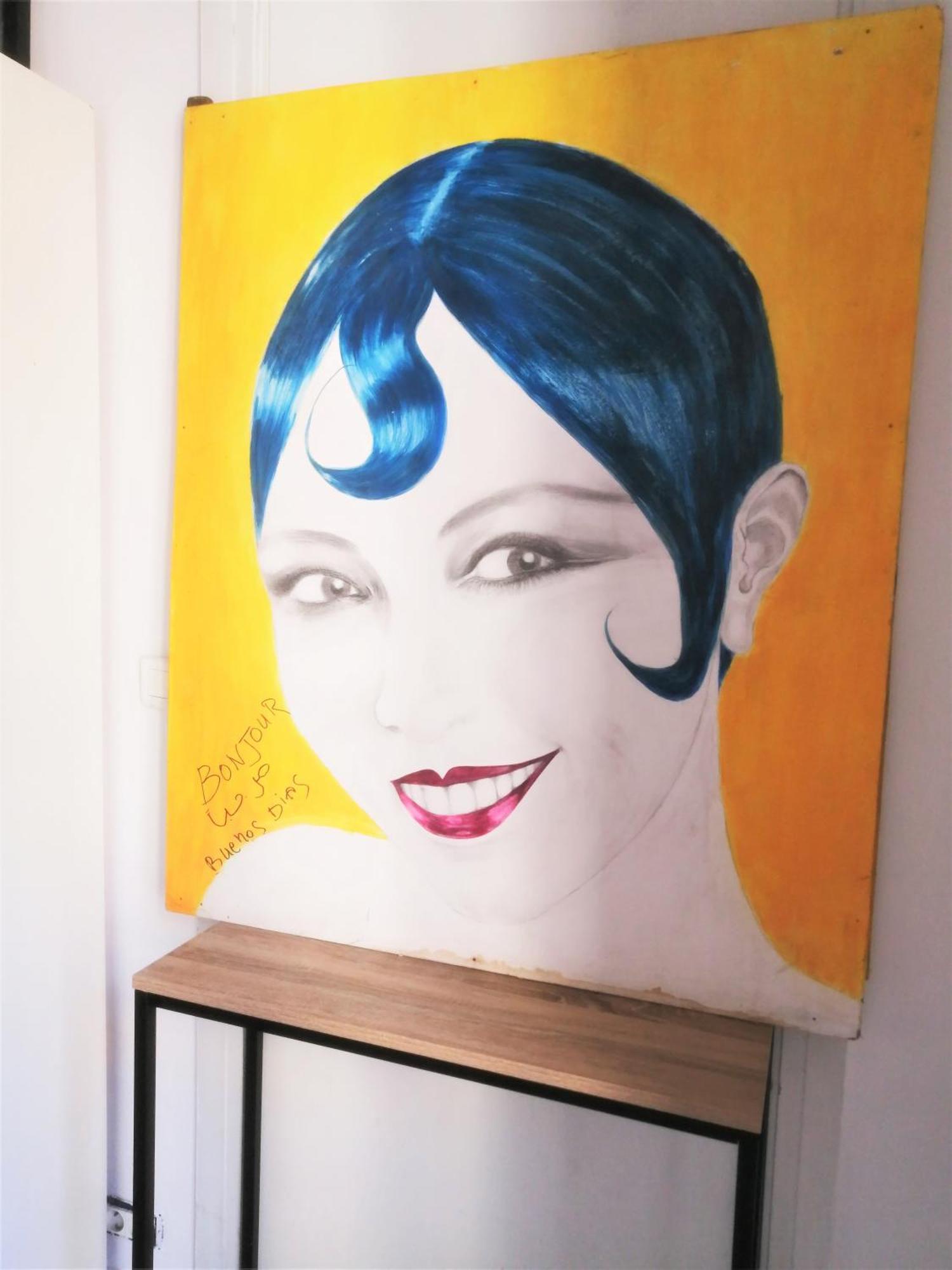 Apartment 110m2 Plein Centre