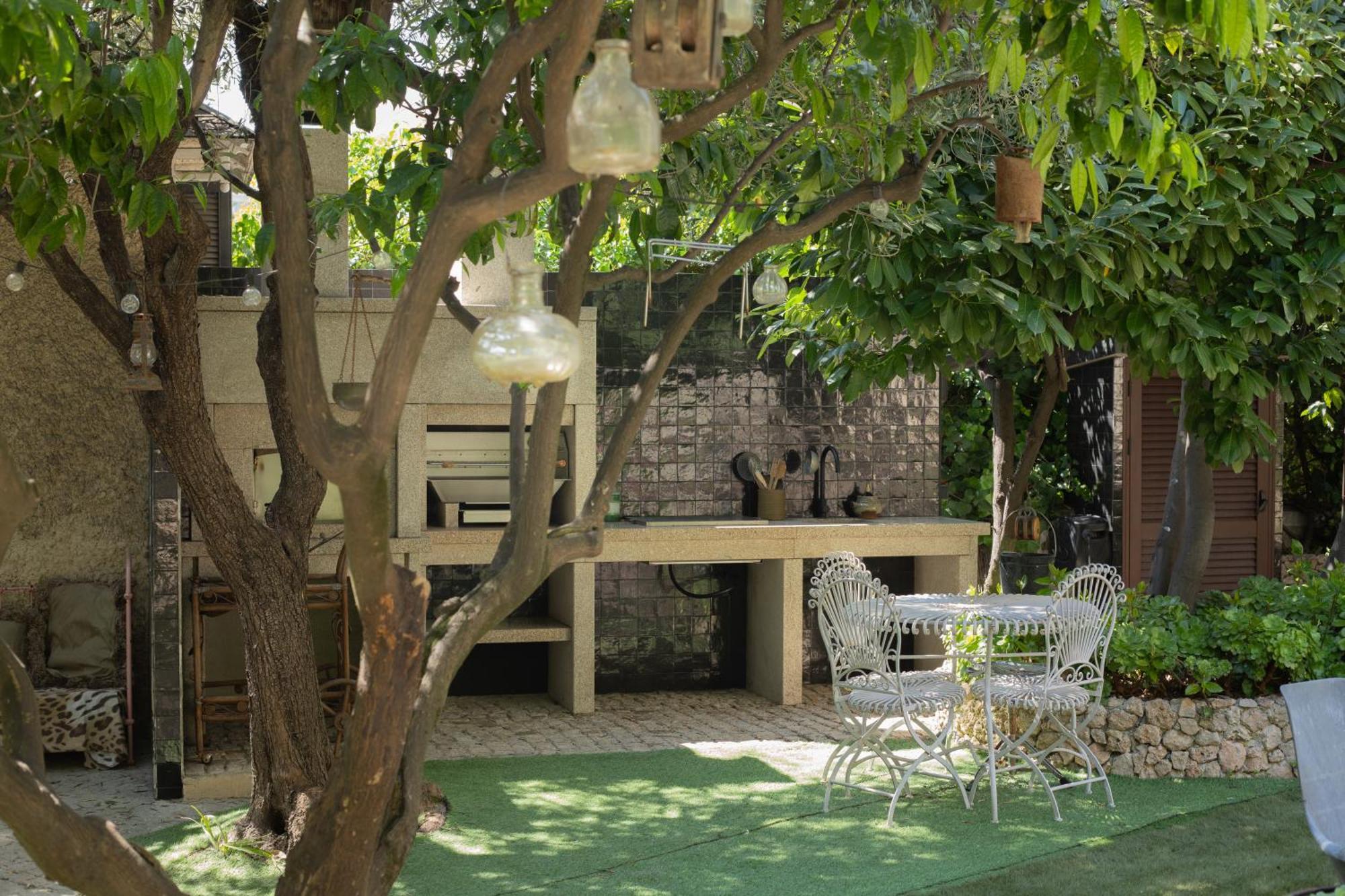 Cozy Vintage House With Pool In Cimiez Nice