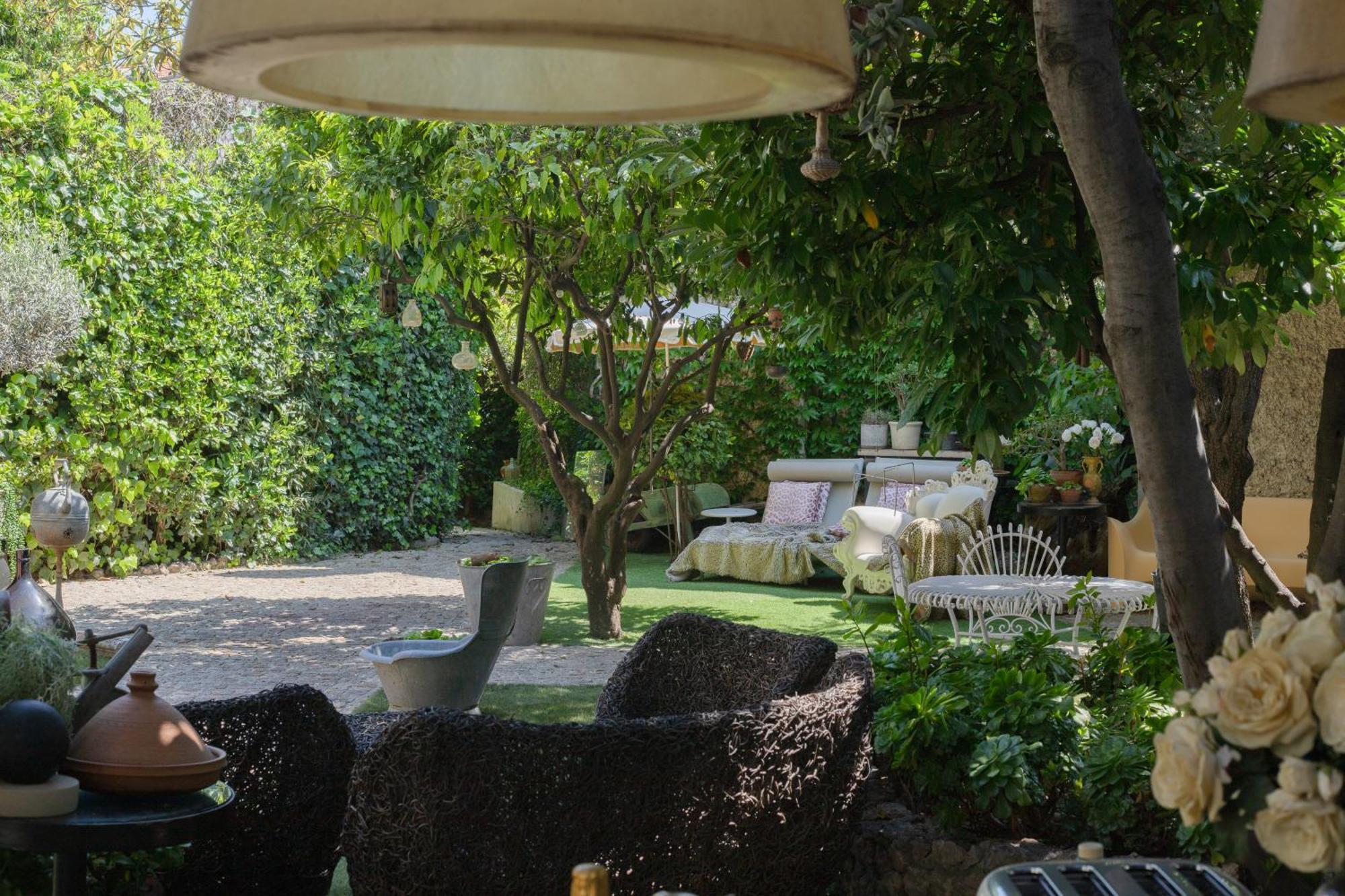 Cozy Vintage House With Pool In Cimiez Villa