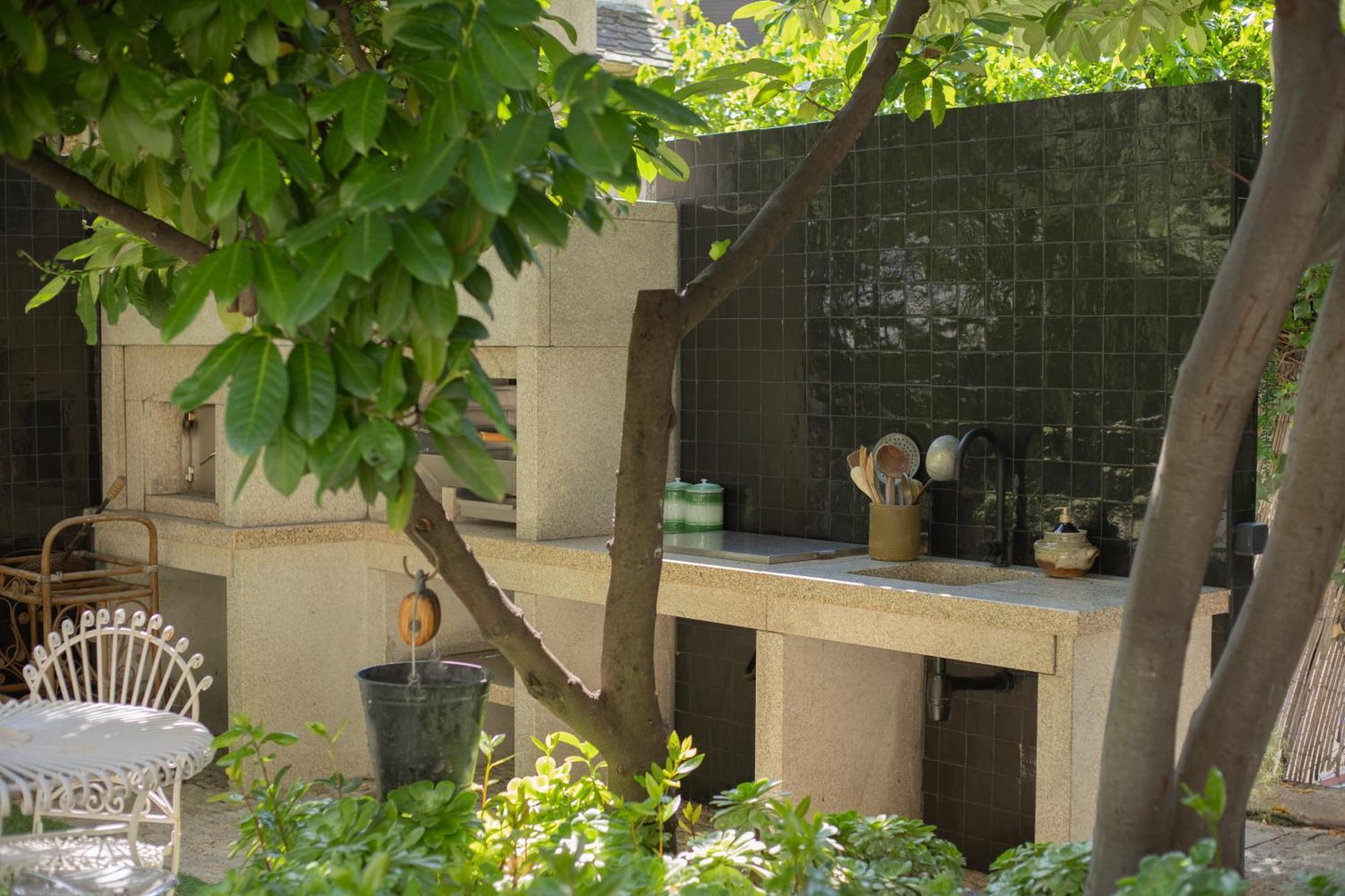 Cozy Vintage House With Pool In Cimiez Villa *