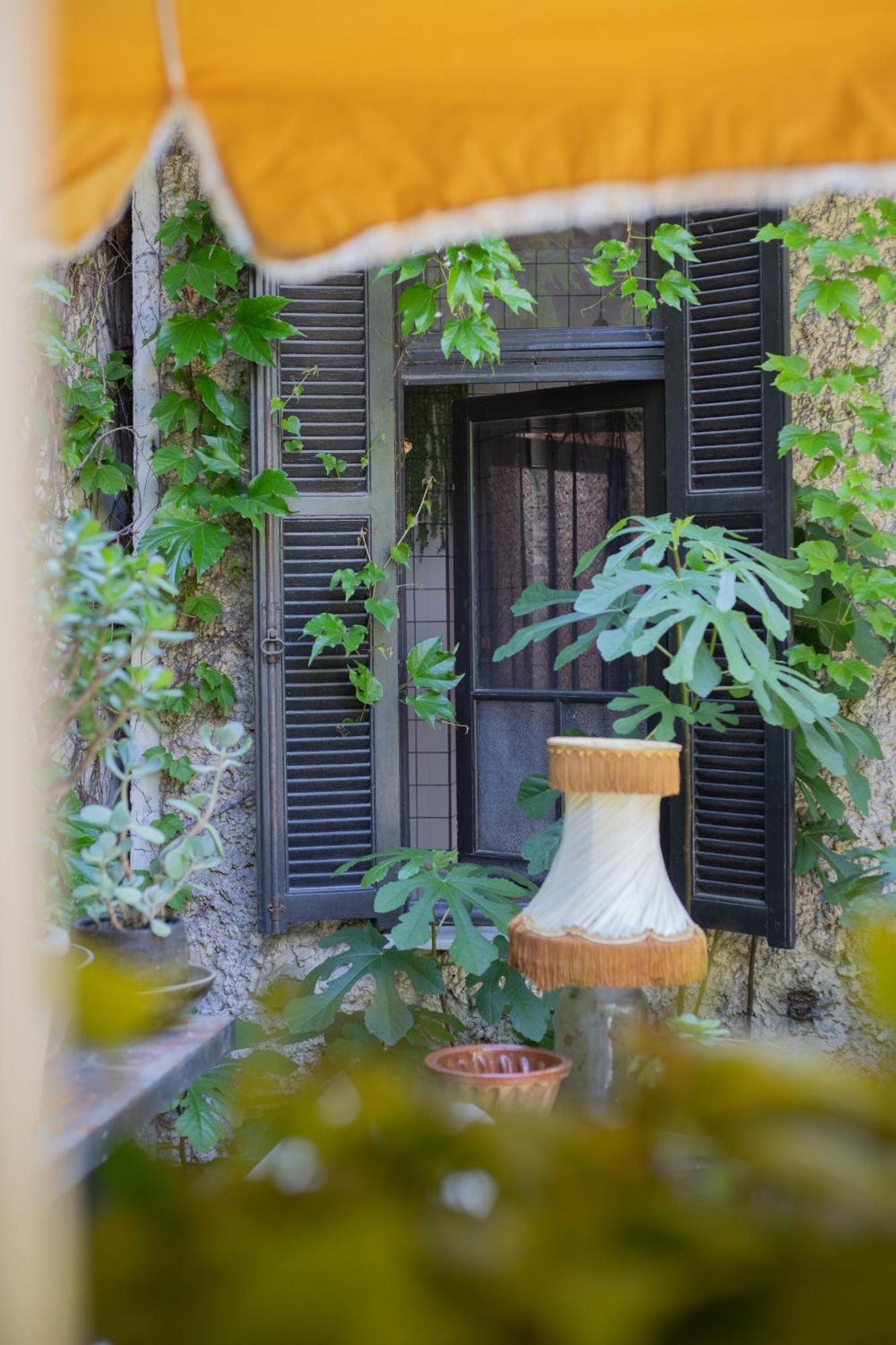 Cozy Vintage House With Pool In Cimiez Villa *