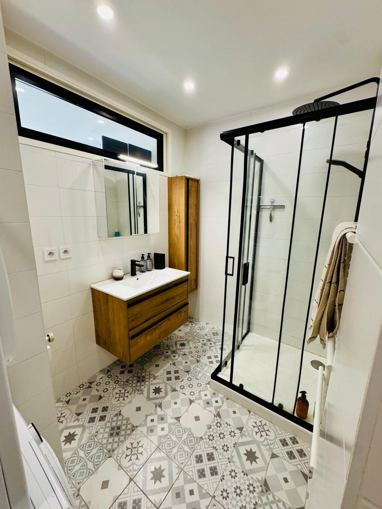 Apartment Experience Nice