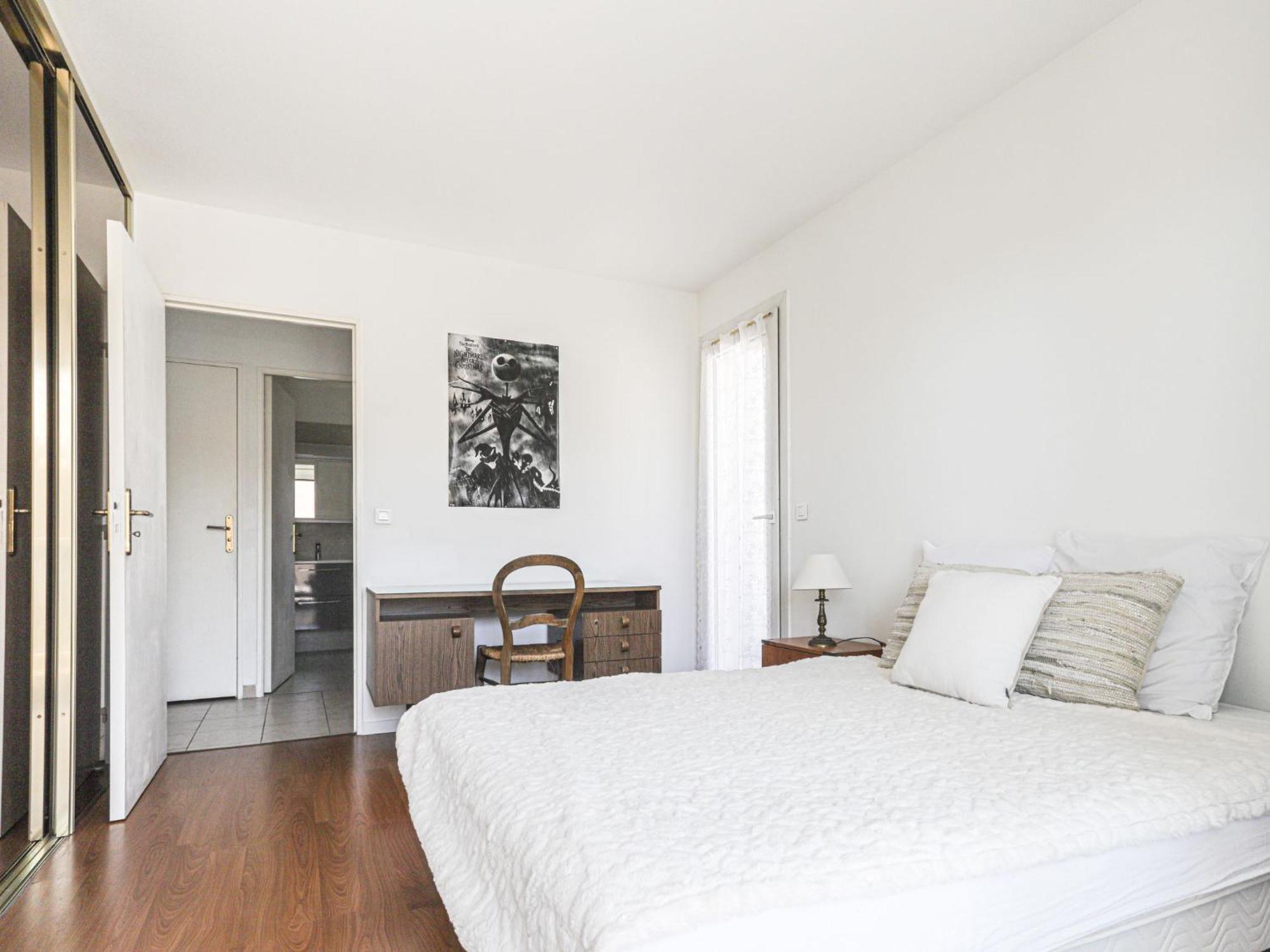 Apartment Baie Azur By Interhome Nice