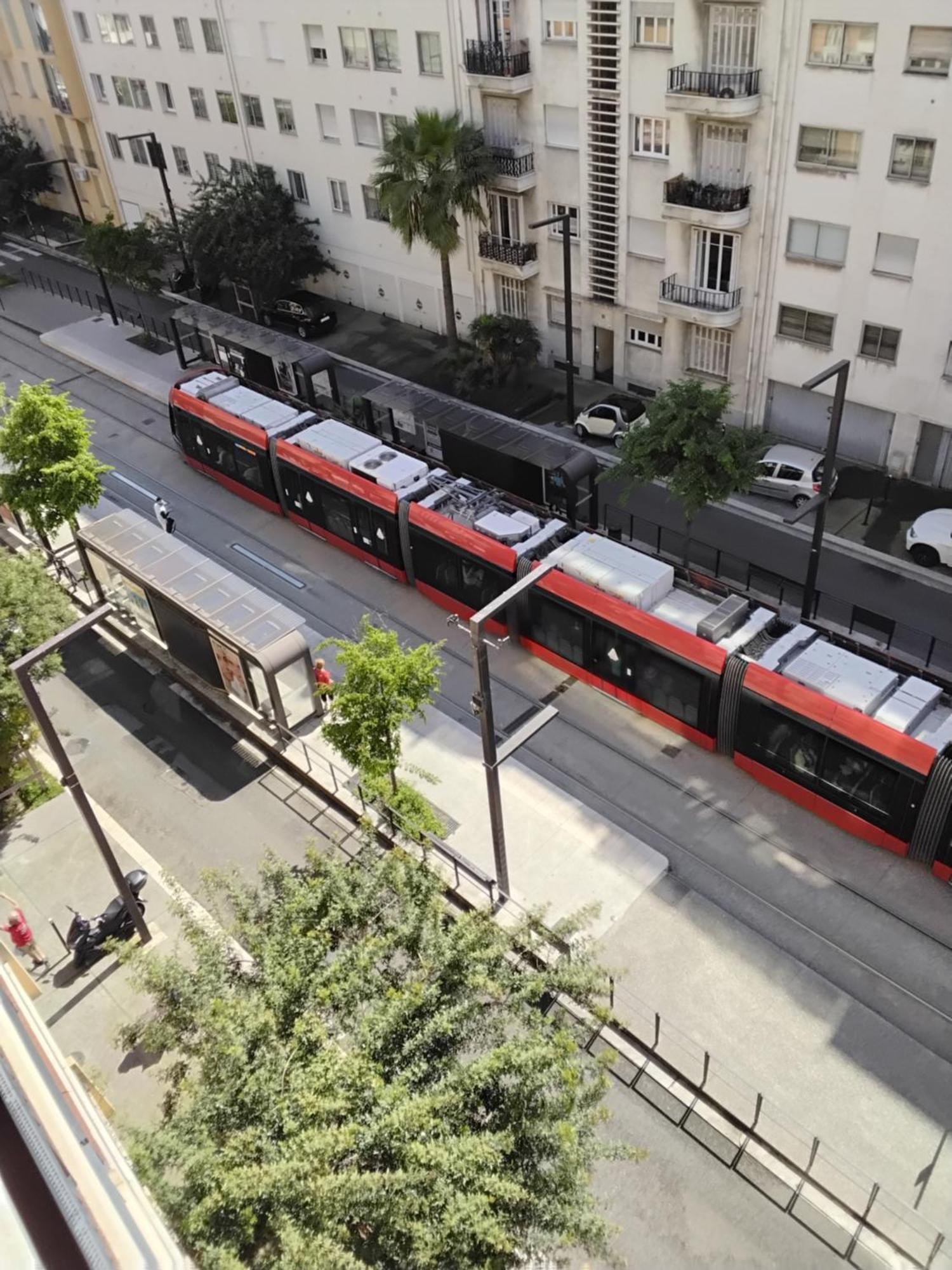 Apartment Pres De La Promenade *