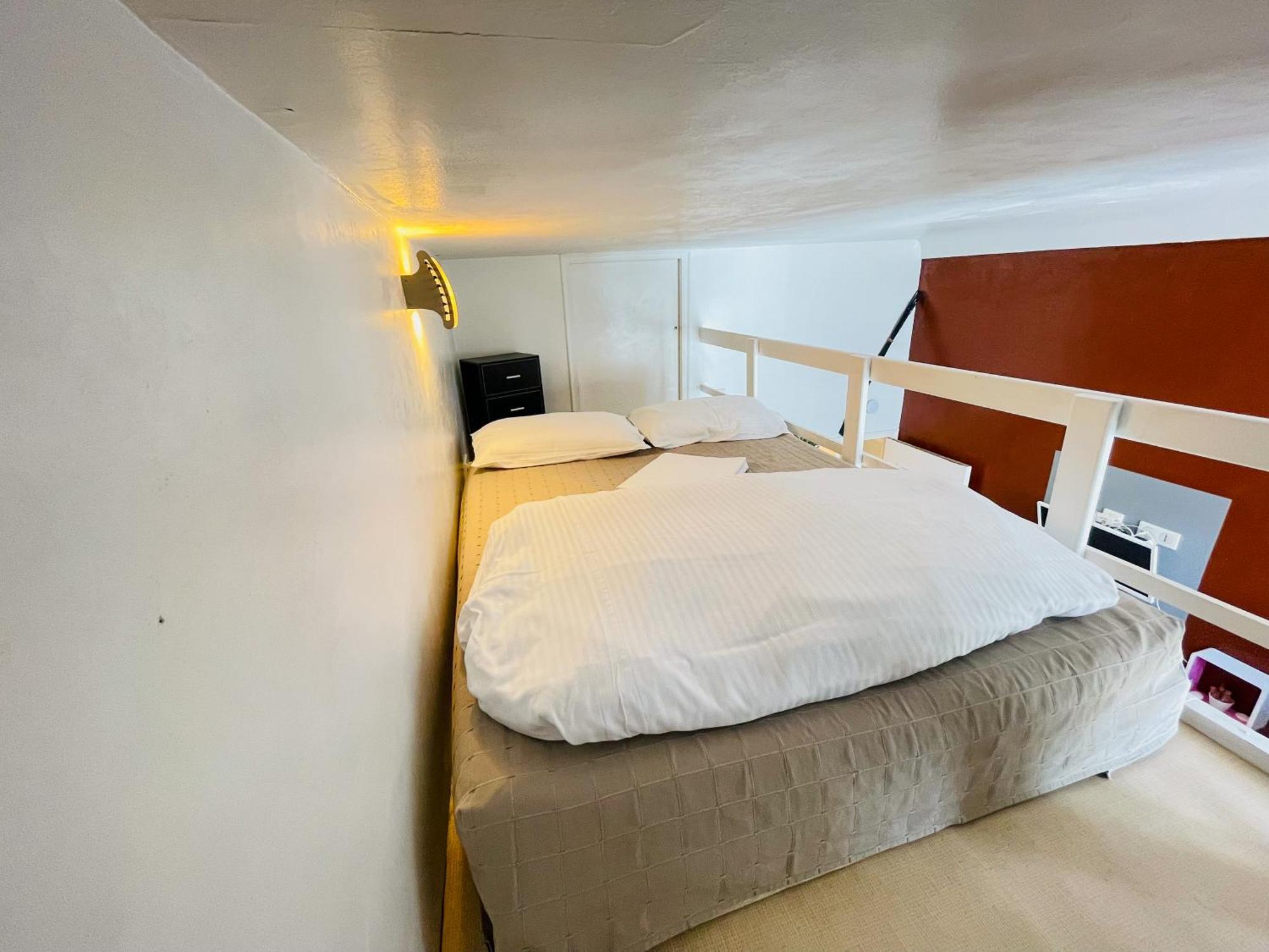 Le Carre D'or 2 Pers Wifi Ac Apartment