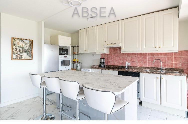 Absea Belles Terres 1' *