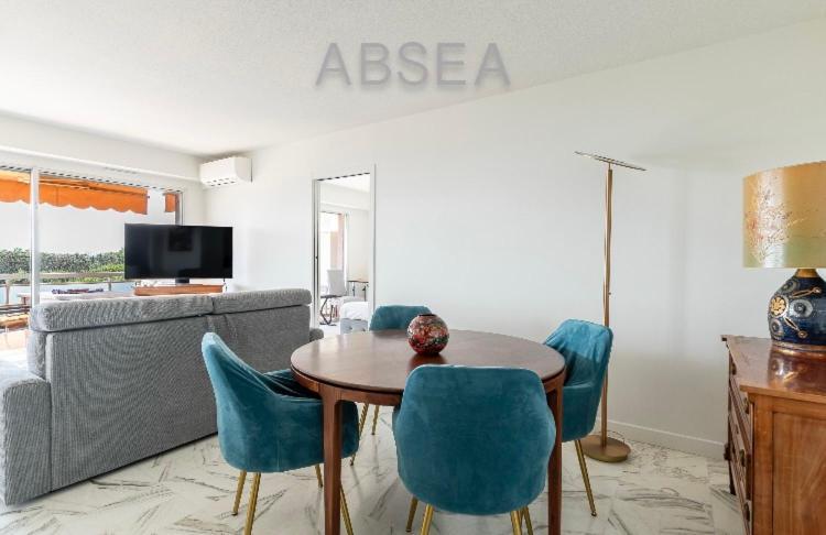 Apartment Absea Belles Terres 1'