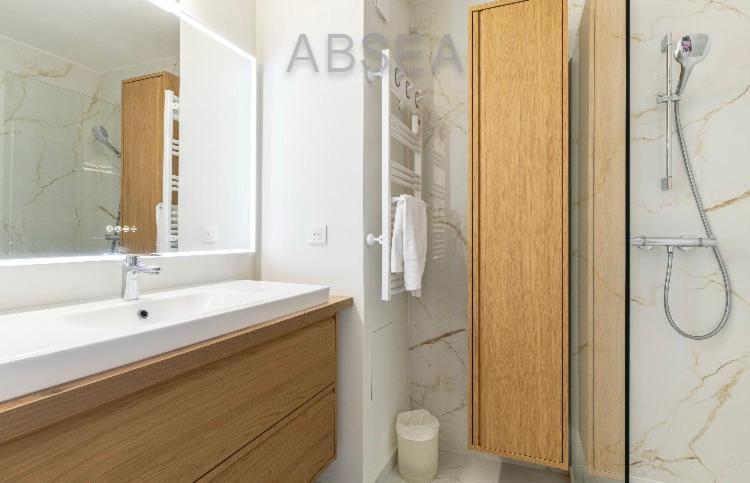 Absea Belles Terres 1' * Nice