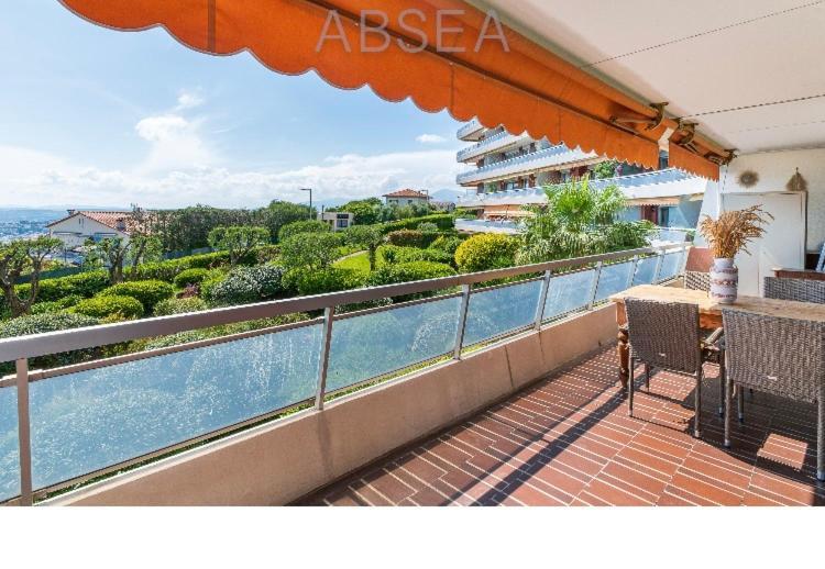 Absea Belles Terres 1' Apartment *