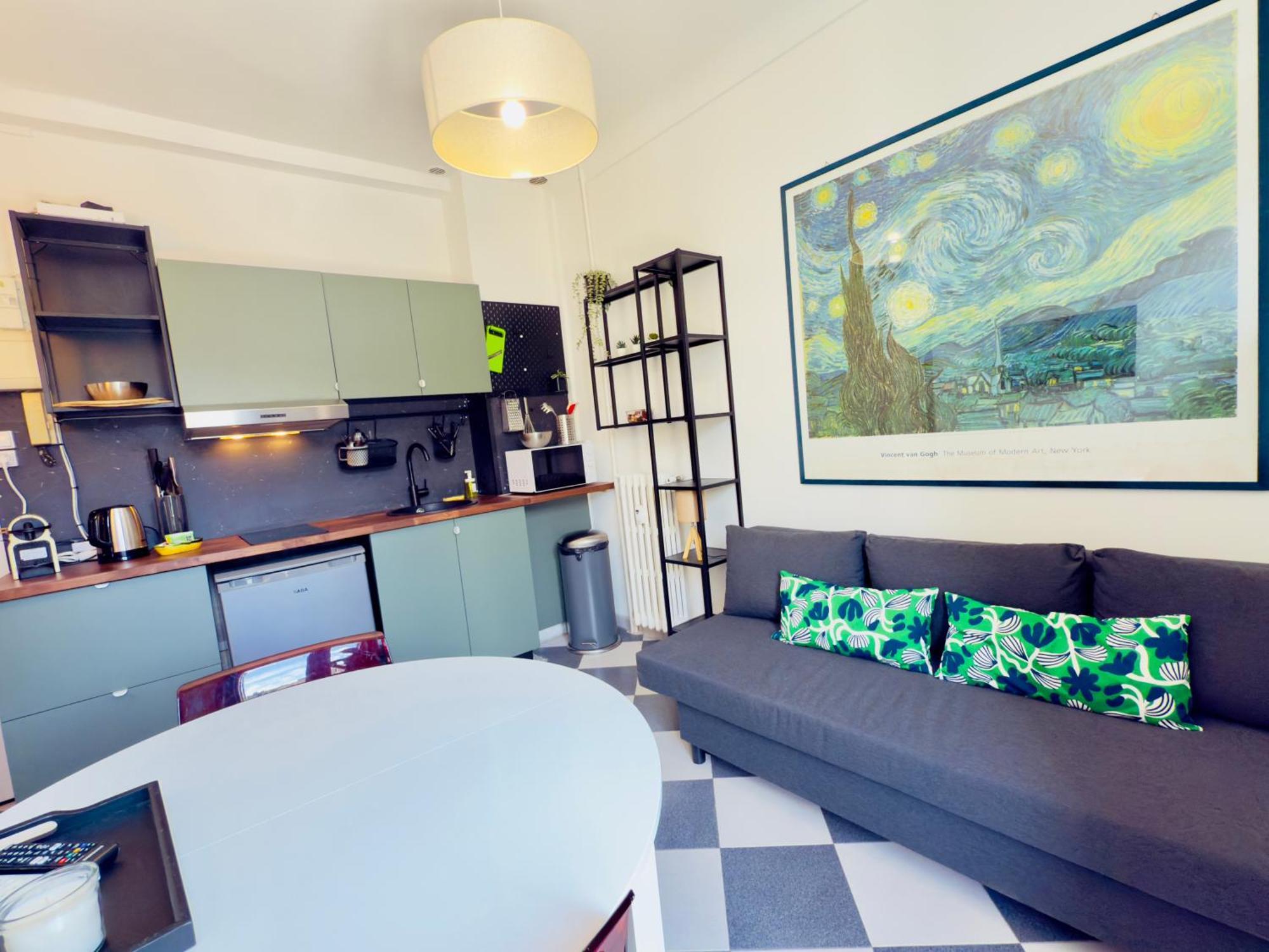 Apartment New Alba 3 Pers Wifi Ac *