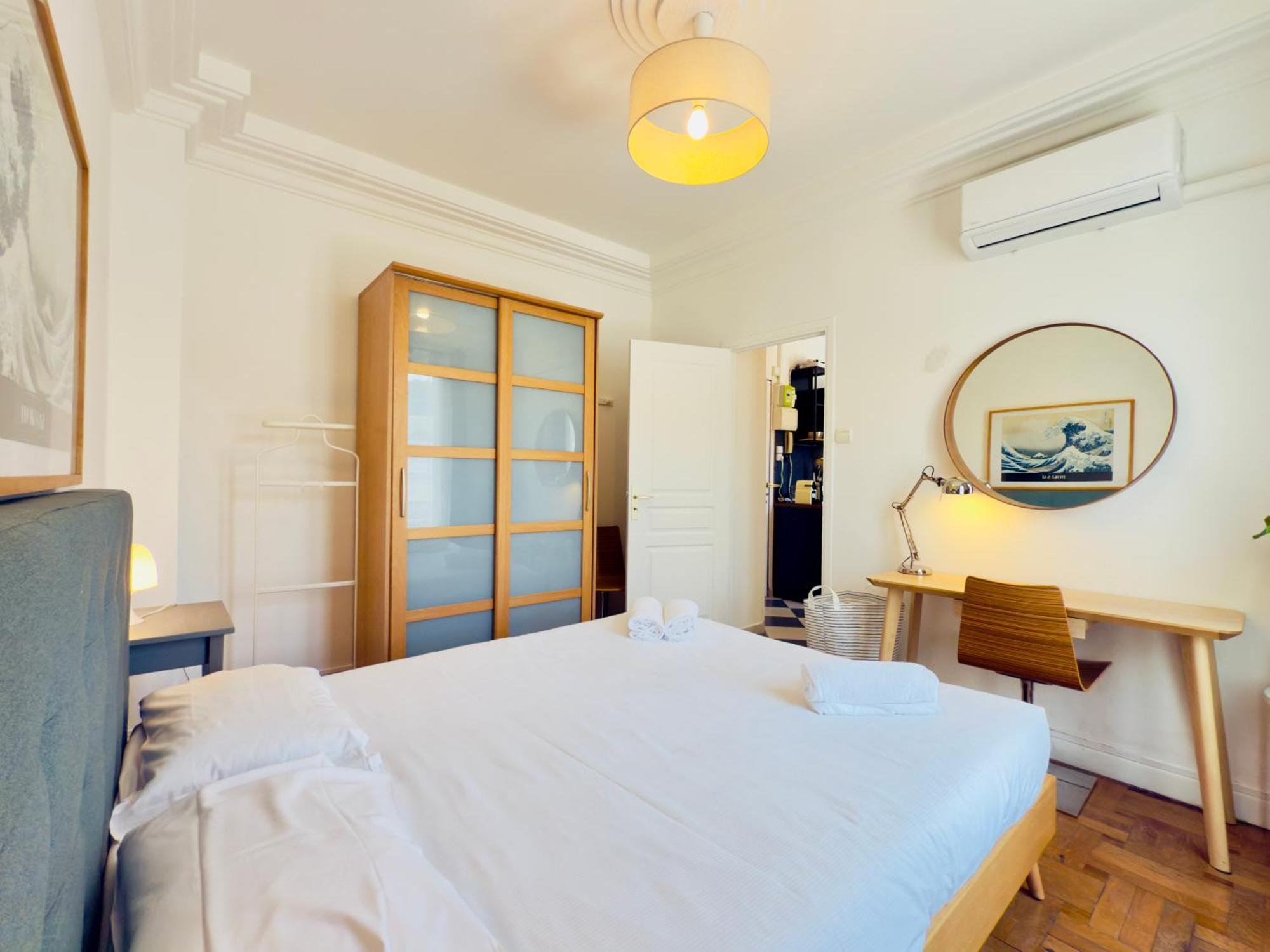 New Alba 3 Pers Wifi Ac