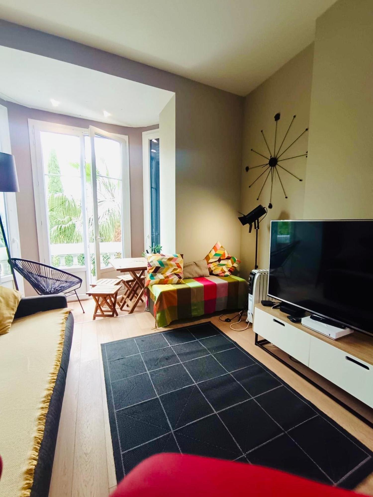 Dreamplace Apartamento Nice