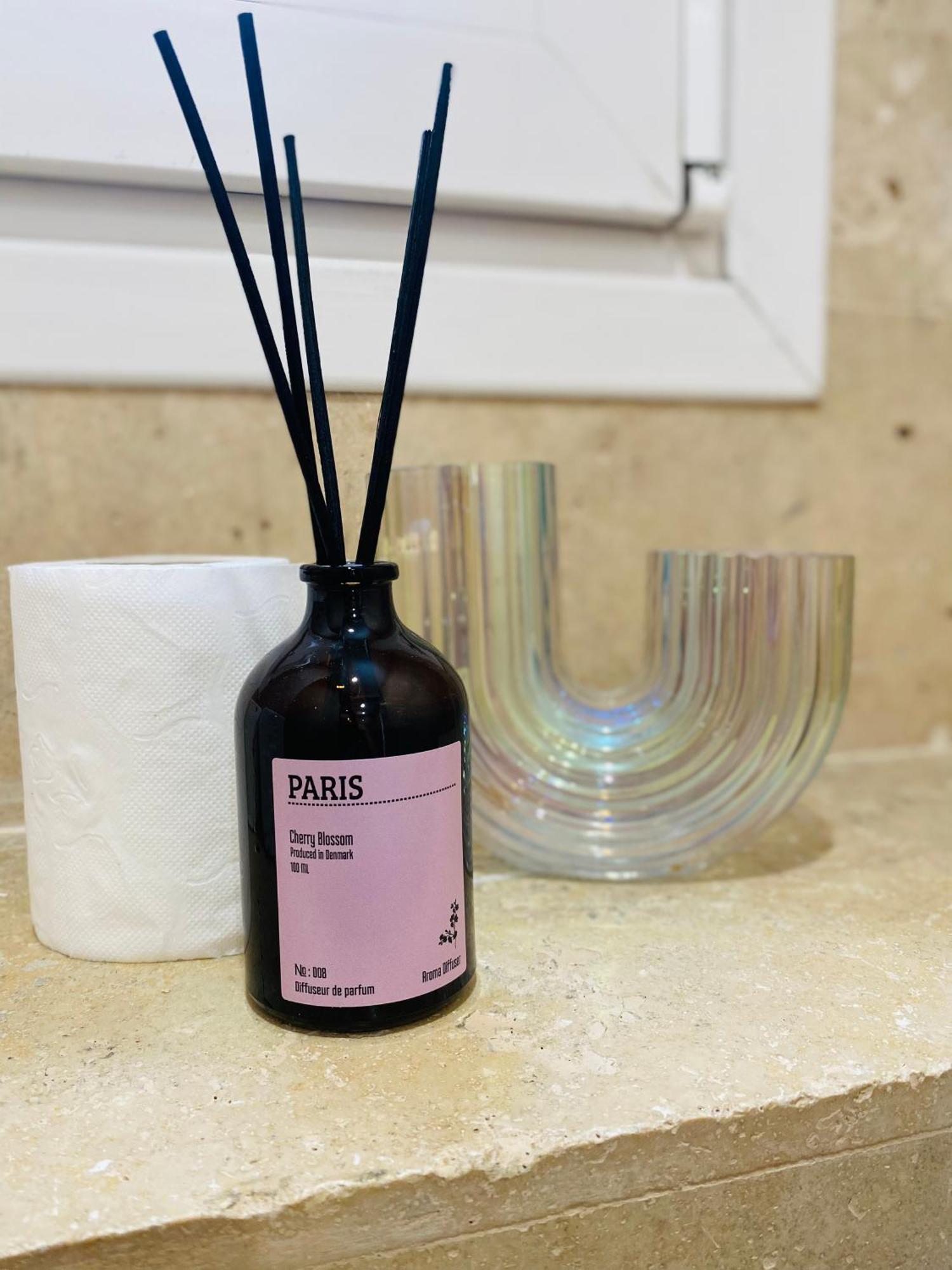 En Duplex Vieux Apartment *