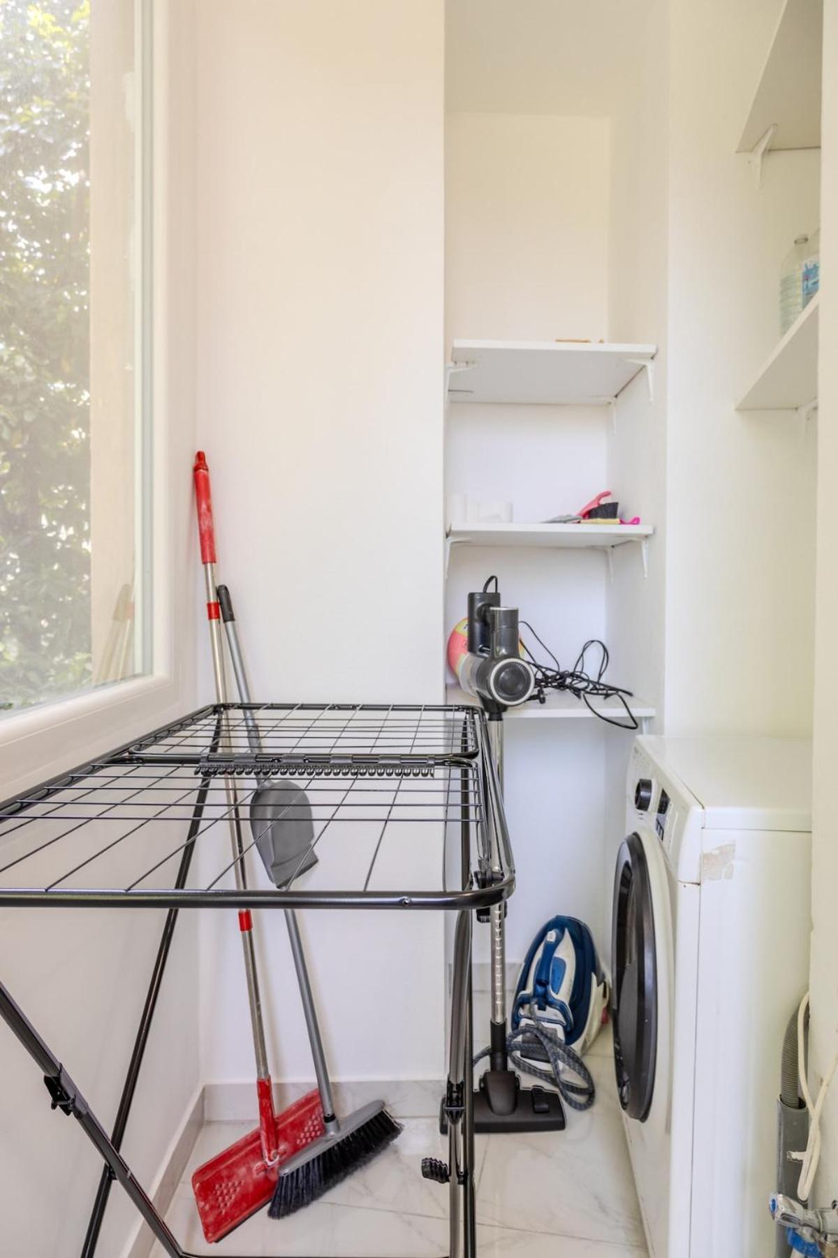 4pers A 2 Pas De La Promenade * Nice