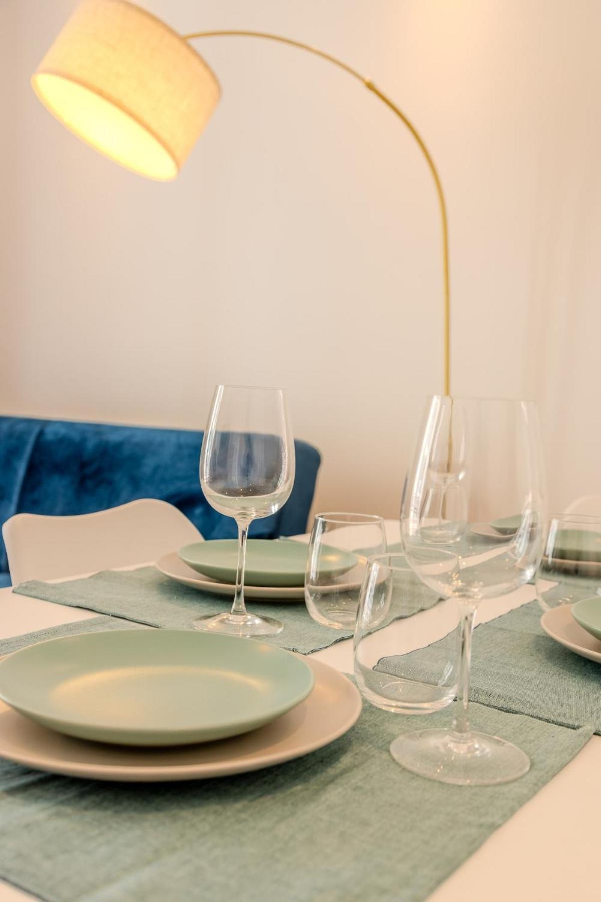 Apartment 4pers A 2 Pas De La Promenade *