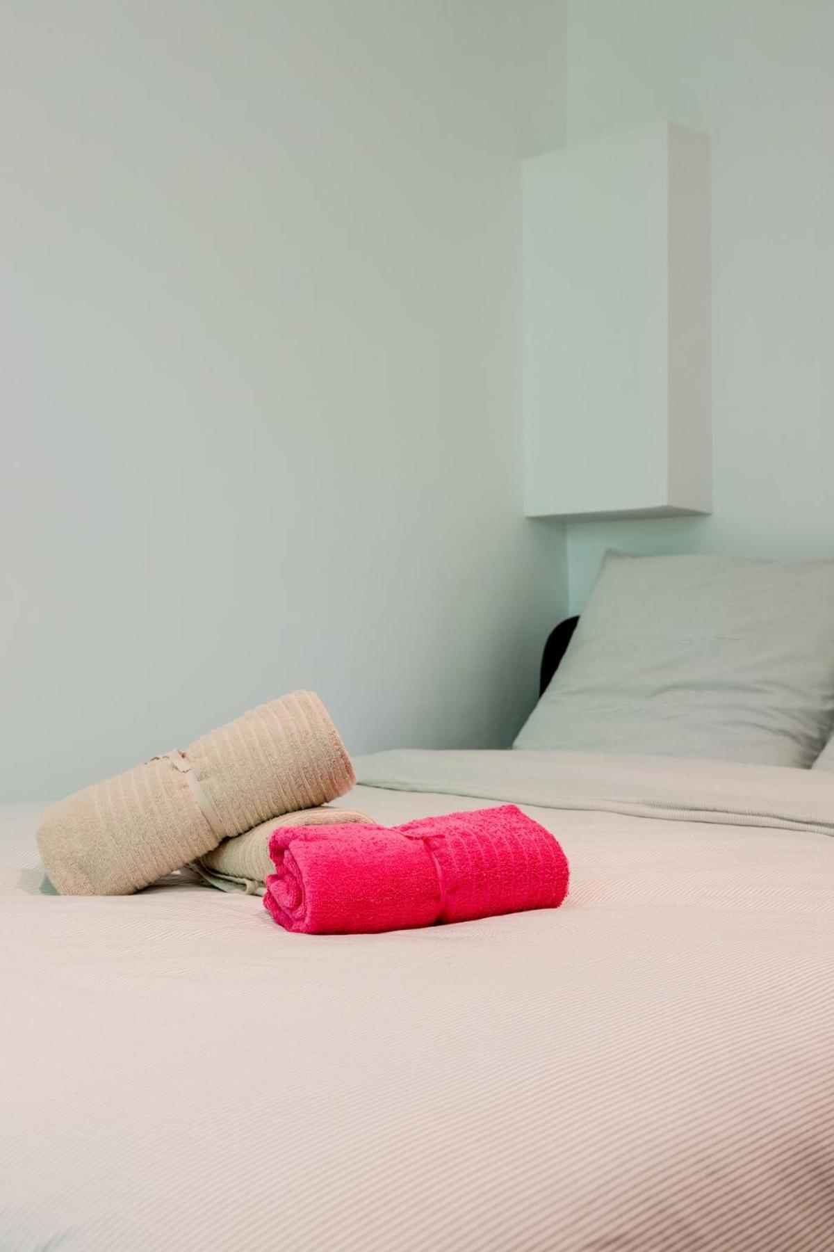 Apartment 4pers A 2 Pas De La Promenade