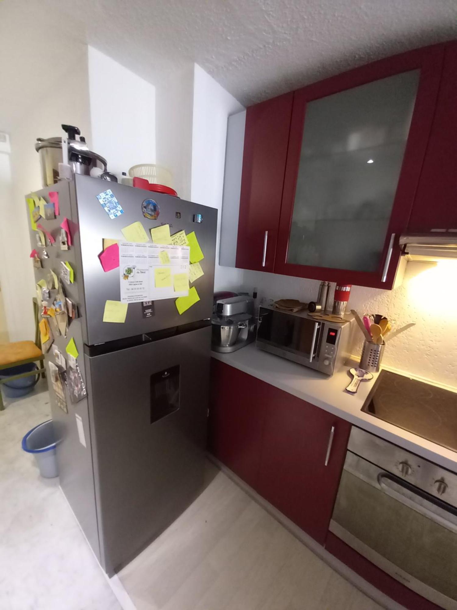 Accommodatie bij particulieren Les Carlins *