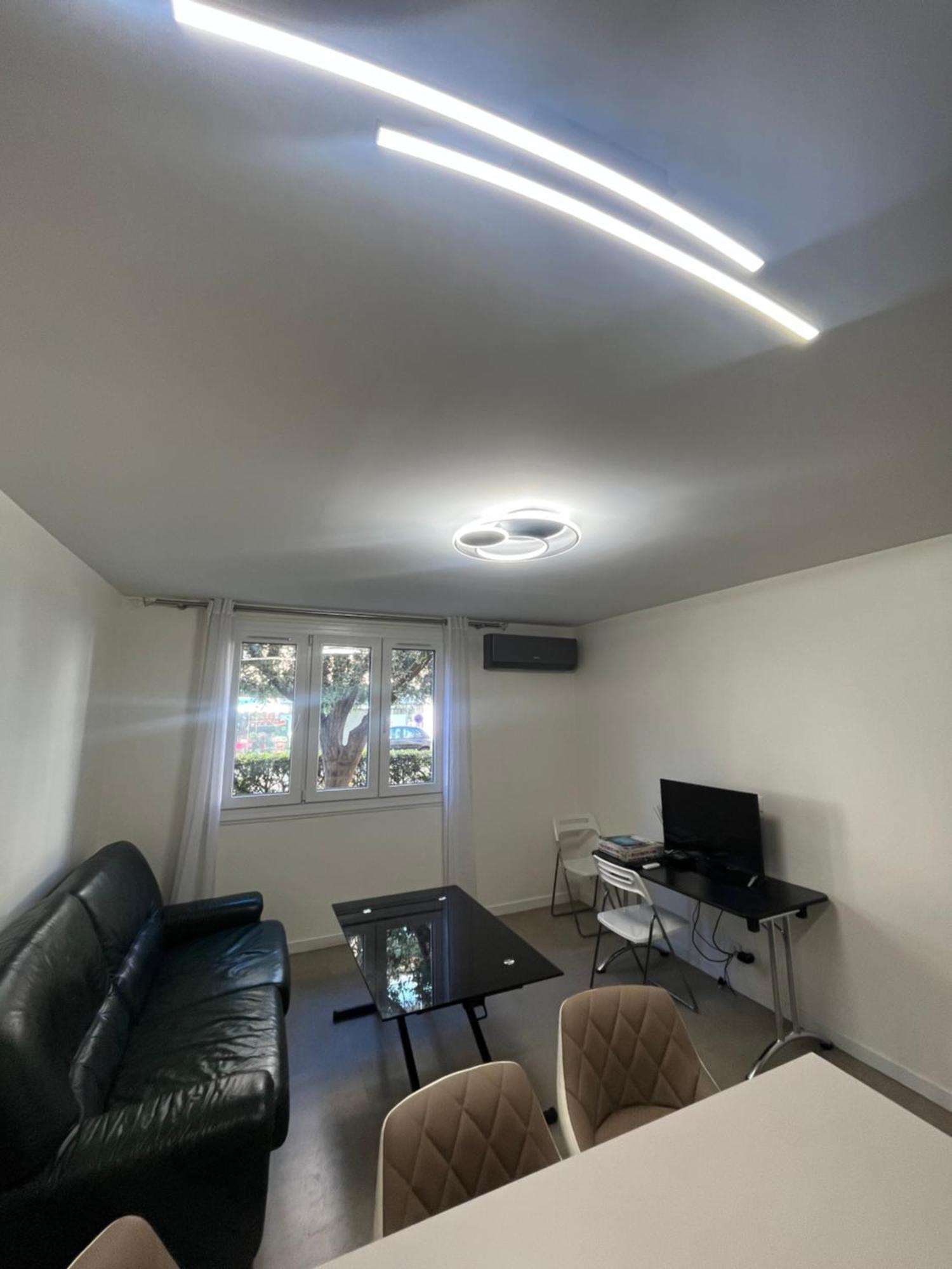 Port Lympia - Grand 2 Pieces Confort Apartment *