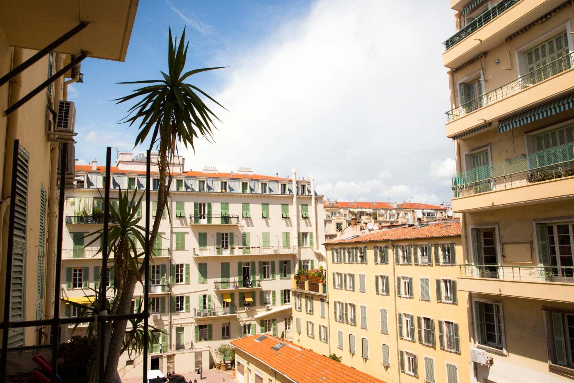 3p Paradis 5 Minutes De La Ac * Nice