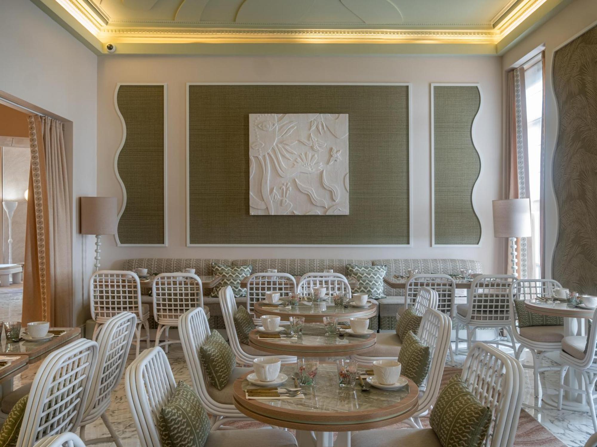 Le Soleia By Inwood 4* Nice