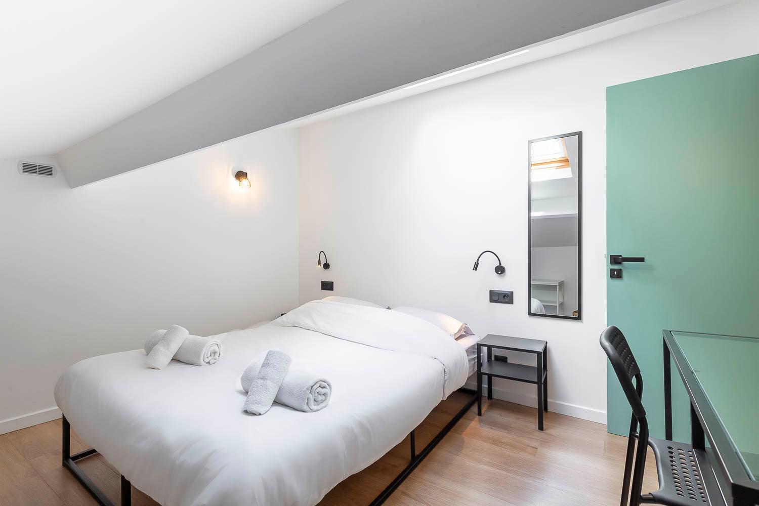 Loft Spacieux Pour 10 Personnes Avec Terrasse Holiday home Nice