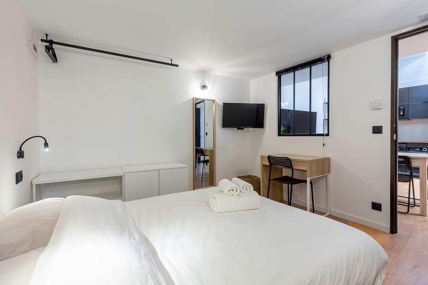Holiday home Loft Spacieux Pour 10 Personnes Avec Terrasse