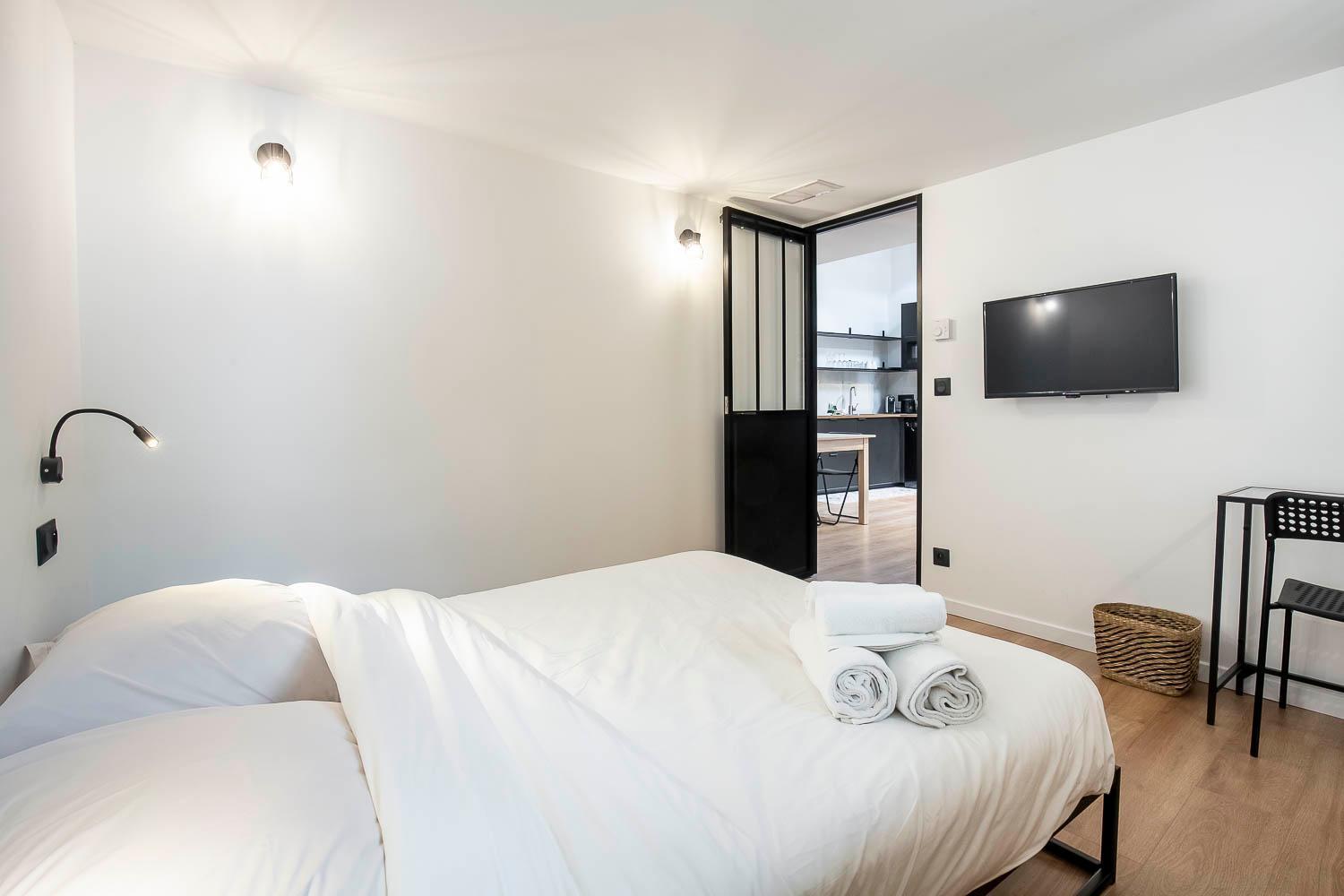 Holiday home Loft Spacieux Pour 10 Personnes Avec Terrasse