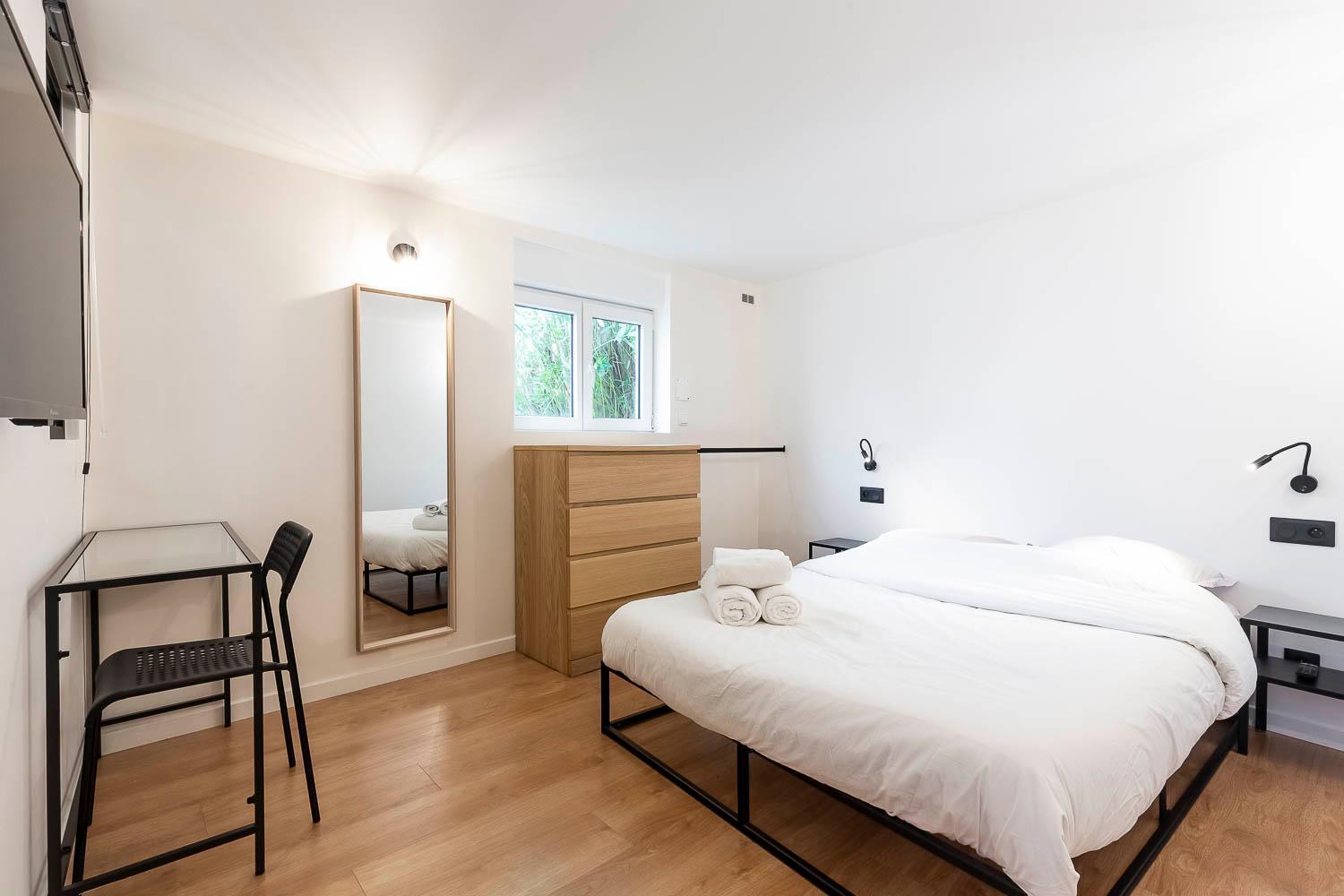 Holiday home Loft Spacieux Pour 10 Personnes Avec Terrasse *