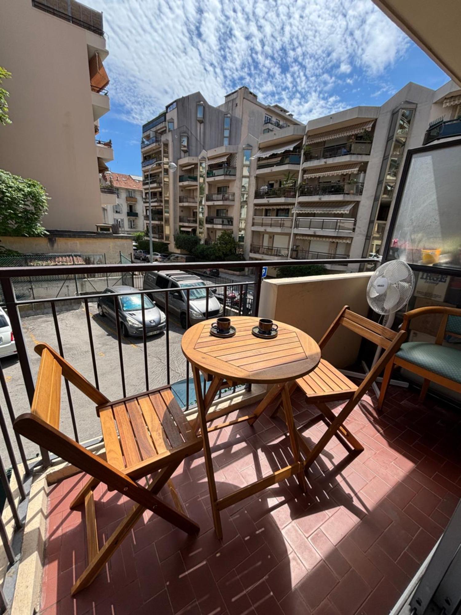 Apartment Coeur De - A 5min *