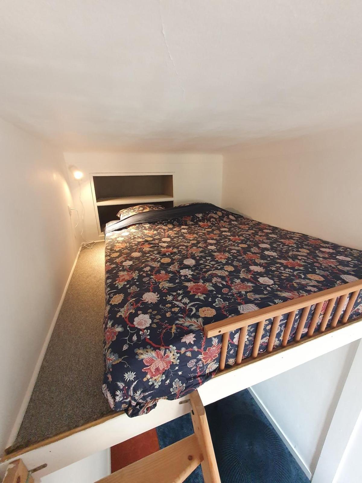 Apartment Superbe Nicois