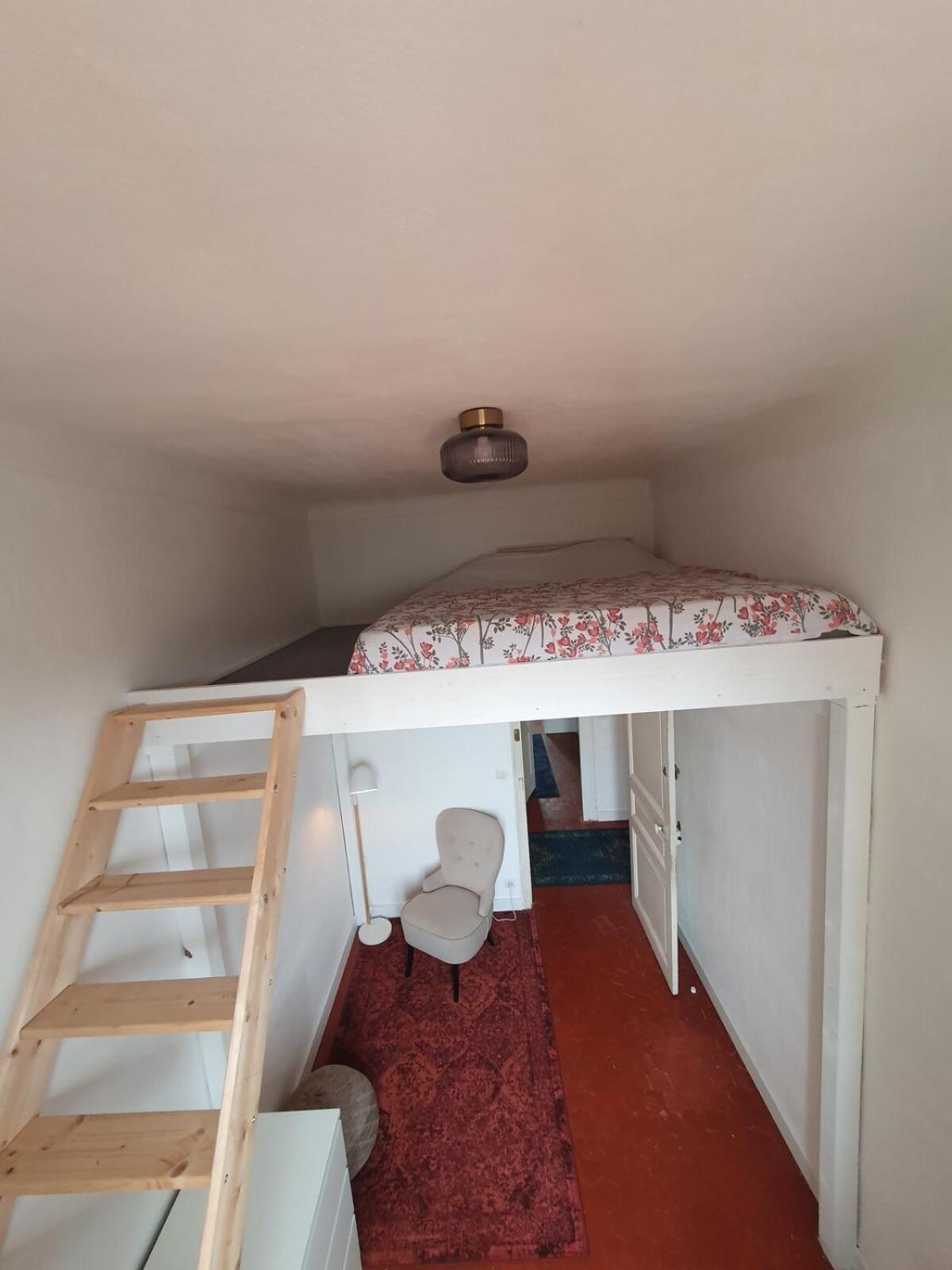 Apartment Superbe Nicois *