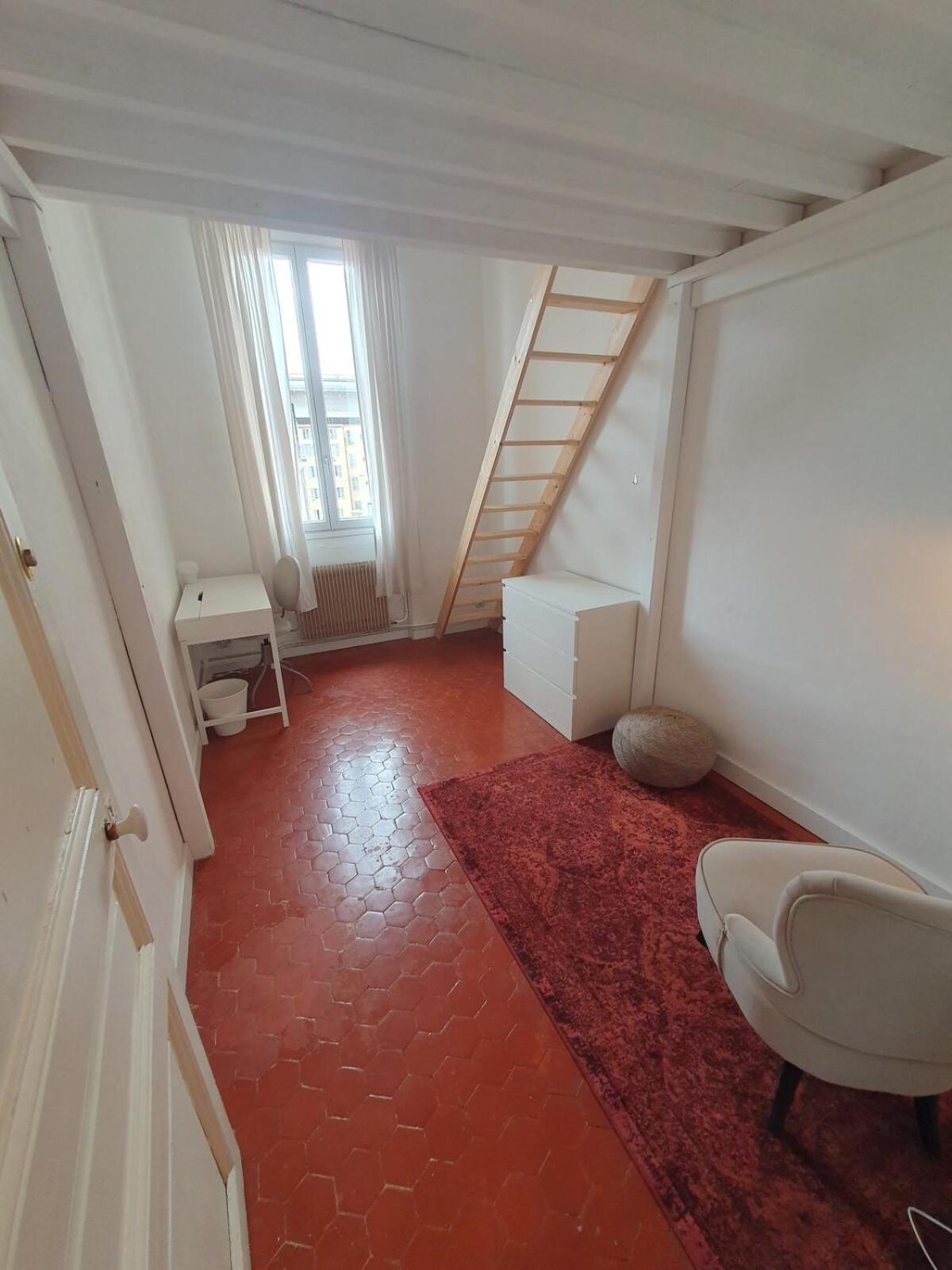 Apartment Superbe Nicois Nice