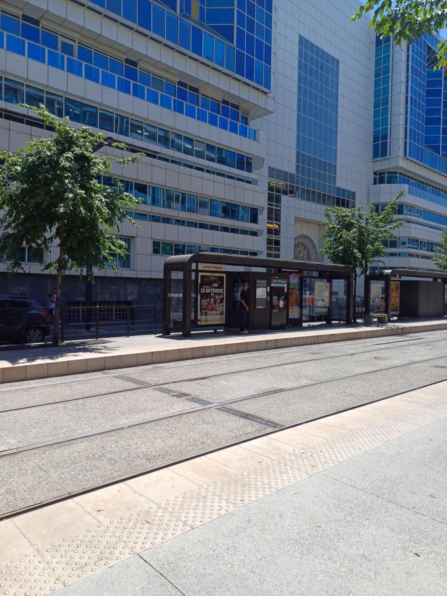 Apartment T2 Proche Tramway Et Plages Nice