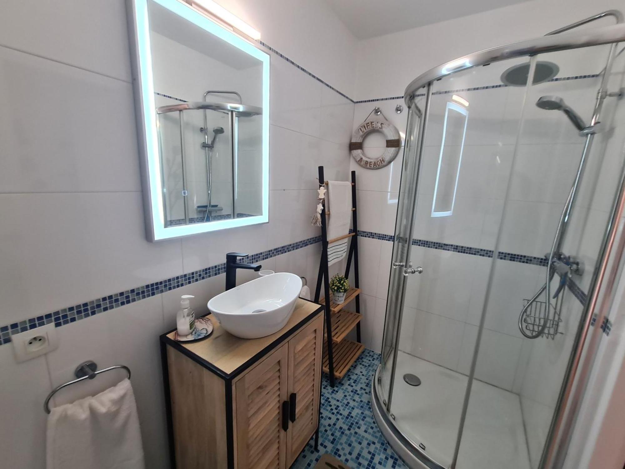 Balcon Calme Avec Parking 5mn De La Apartment *