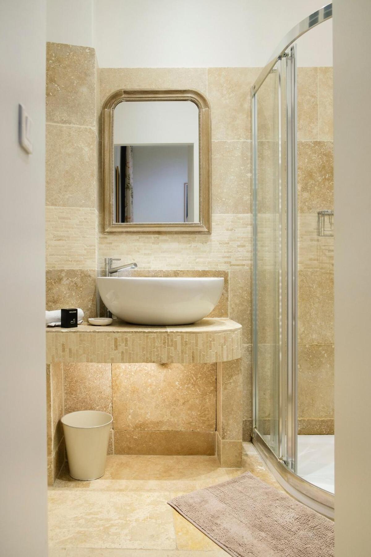 Beautiful Provencal Apartment, Fully Equipped, 300m Away - Fontaine 3 Appartement