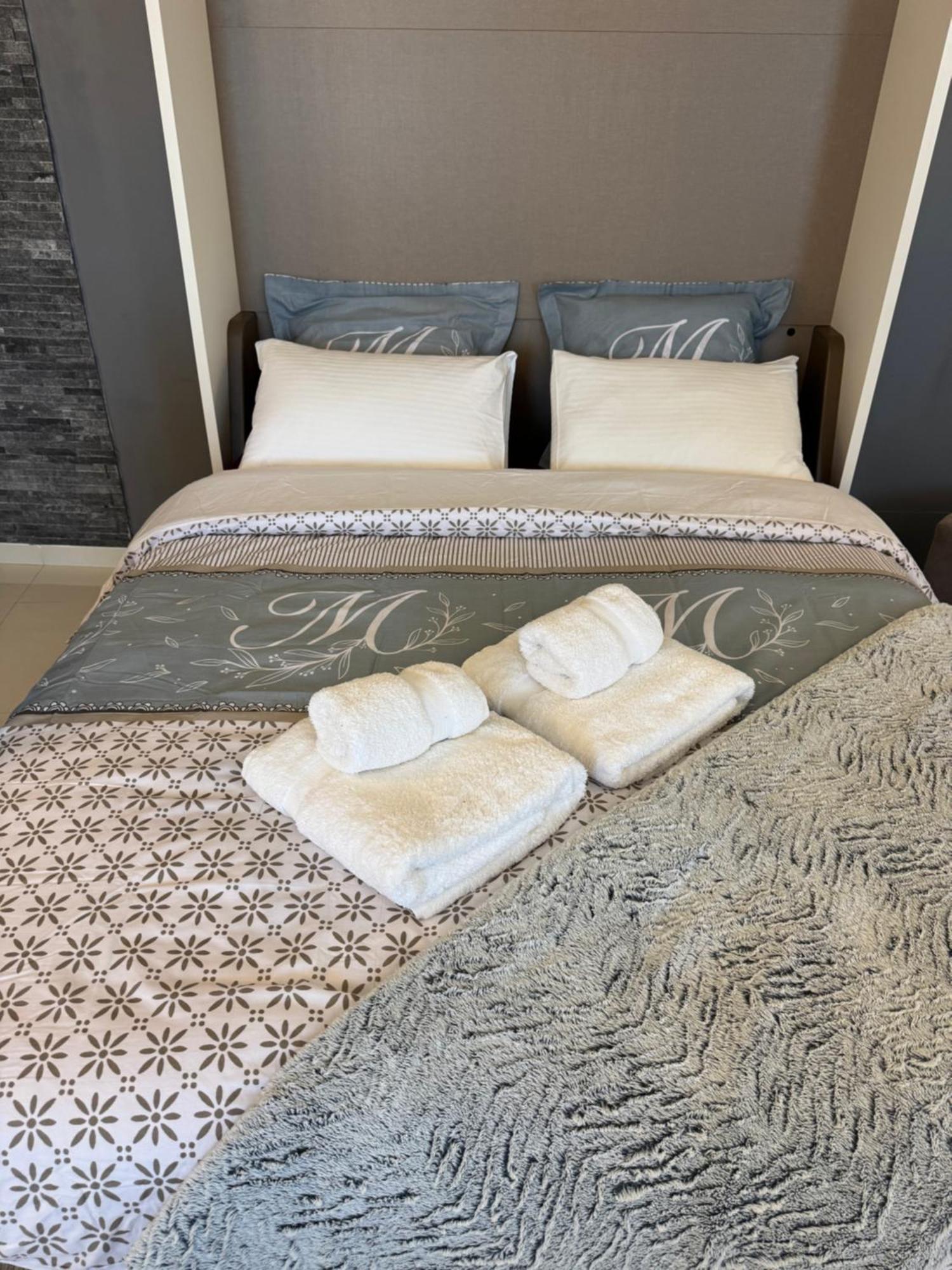 Maison Ariana * Nice