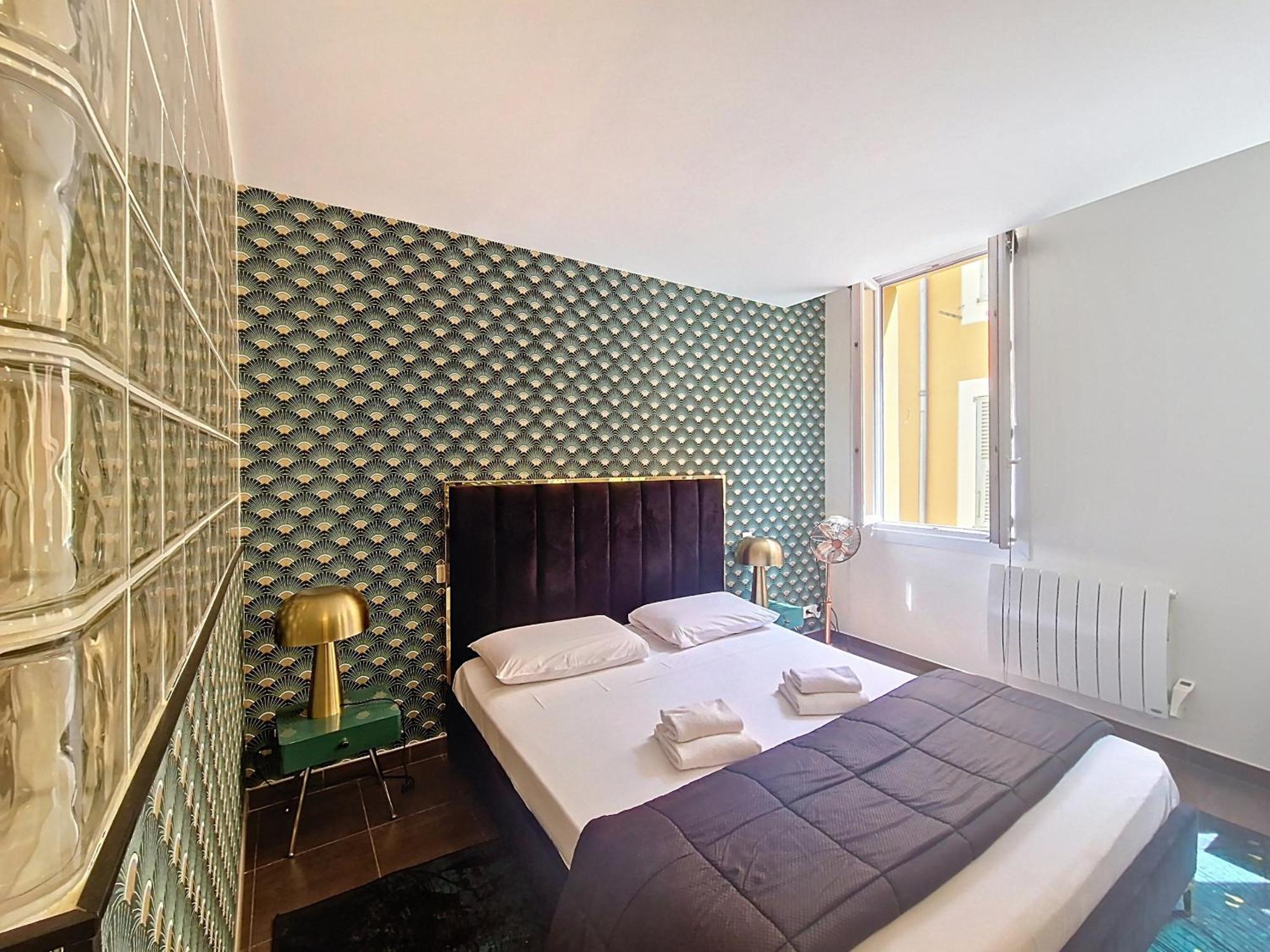 Nestor&jeeves - Reflet Dor - Vieux - Near Apartment *