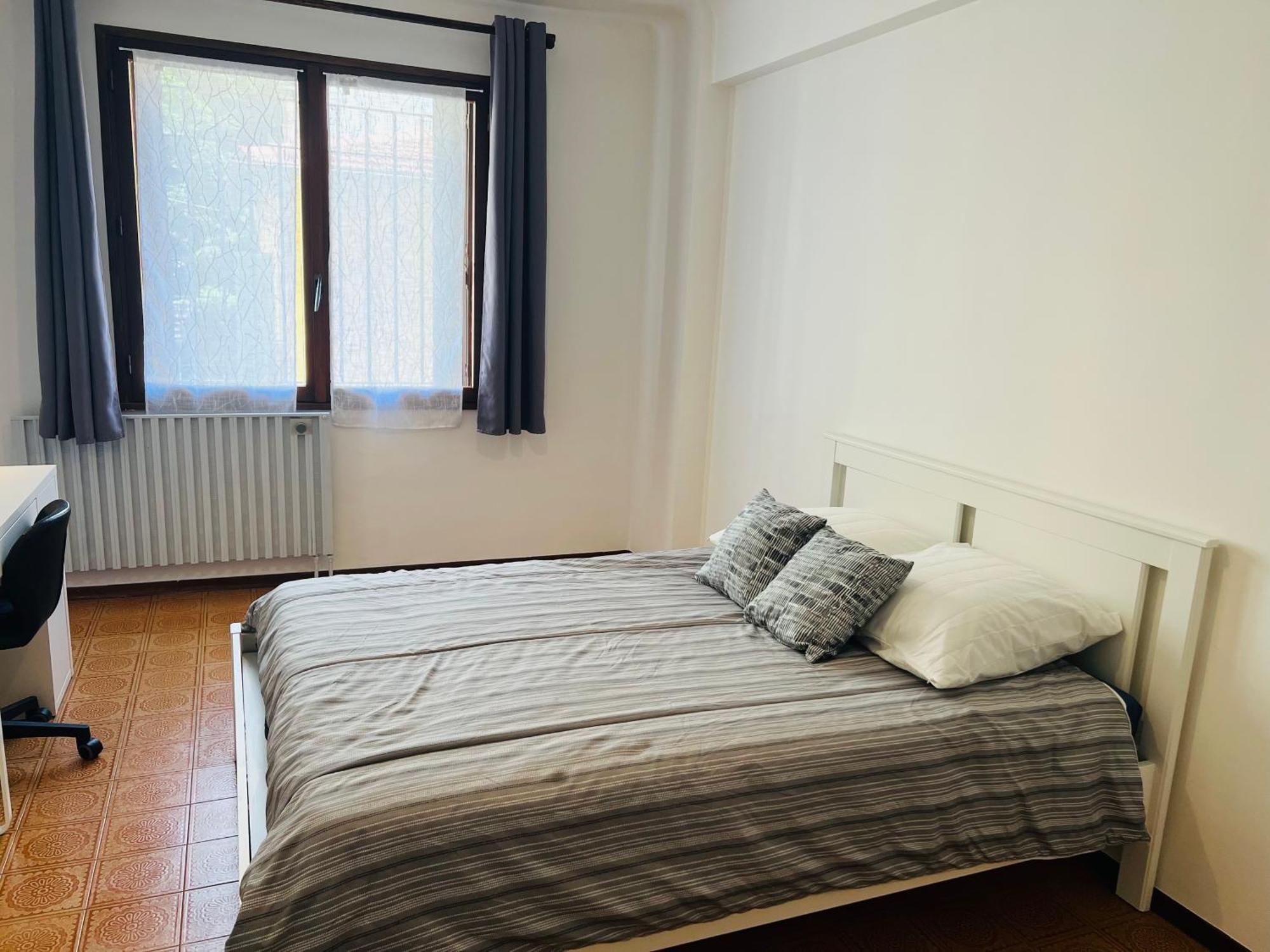 Appartement Soleil Confort Riquier&espace 4 P Equipé Nice