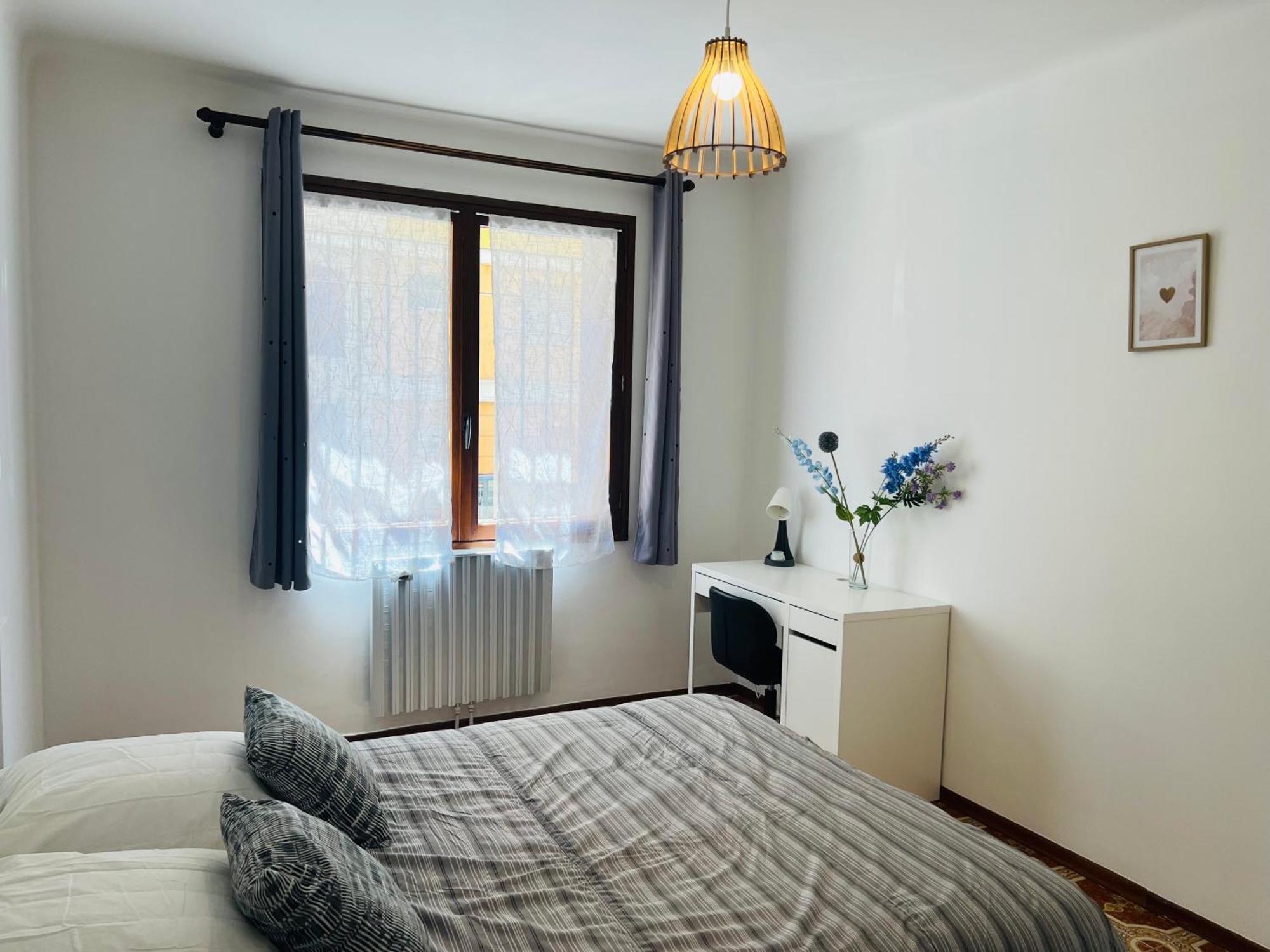 Soleil Confort Riquier&espace 4 P Equipé Appartement Nice