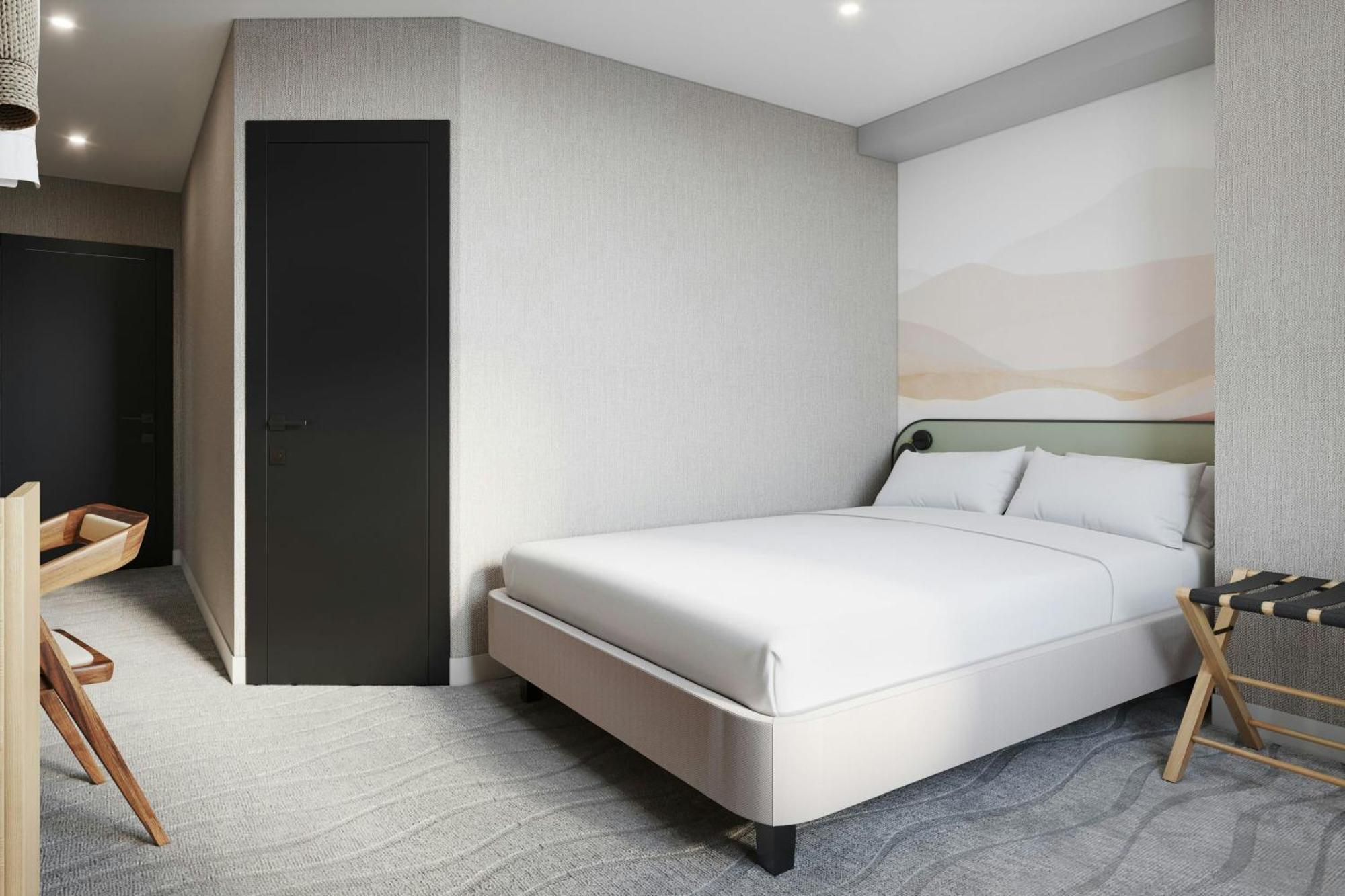 Yelo Marengo Centre-ville, Sonder By Marriott Bonvoy *